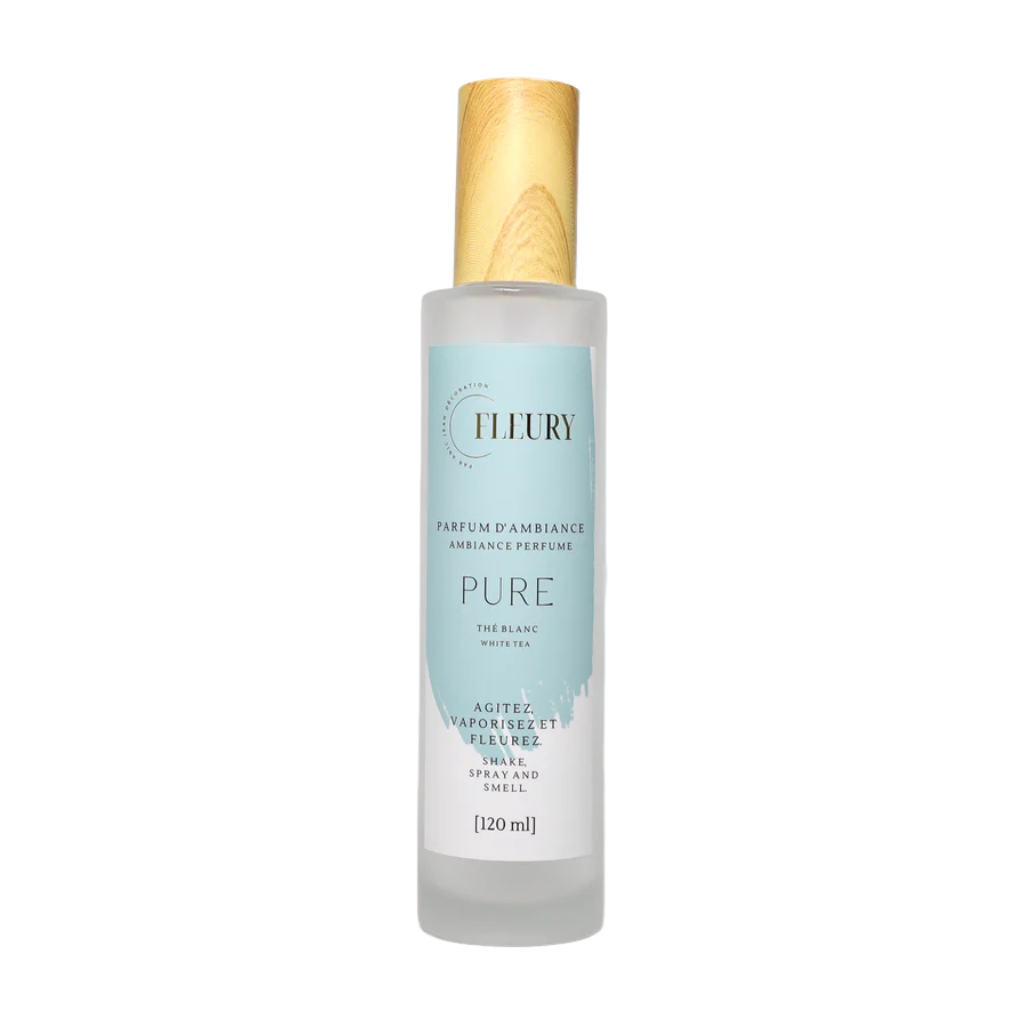Fragrance - Pure