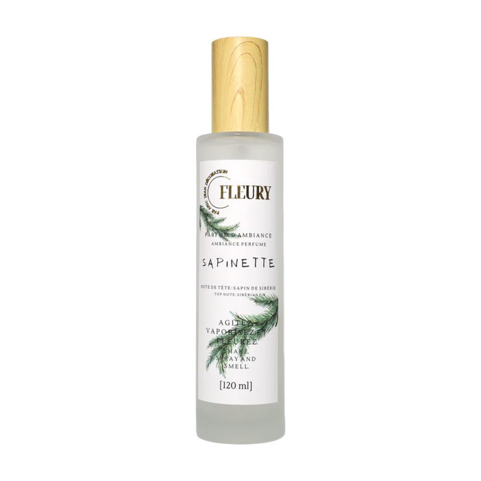 Parfum - Sapinette