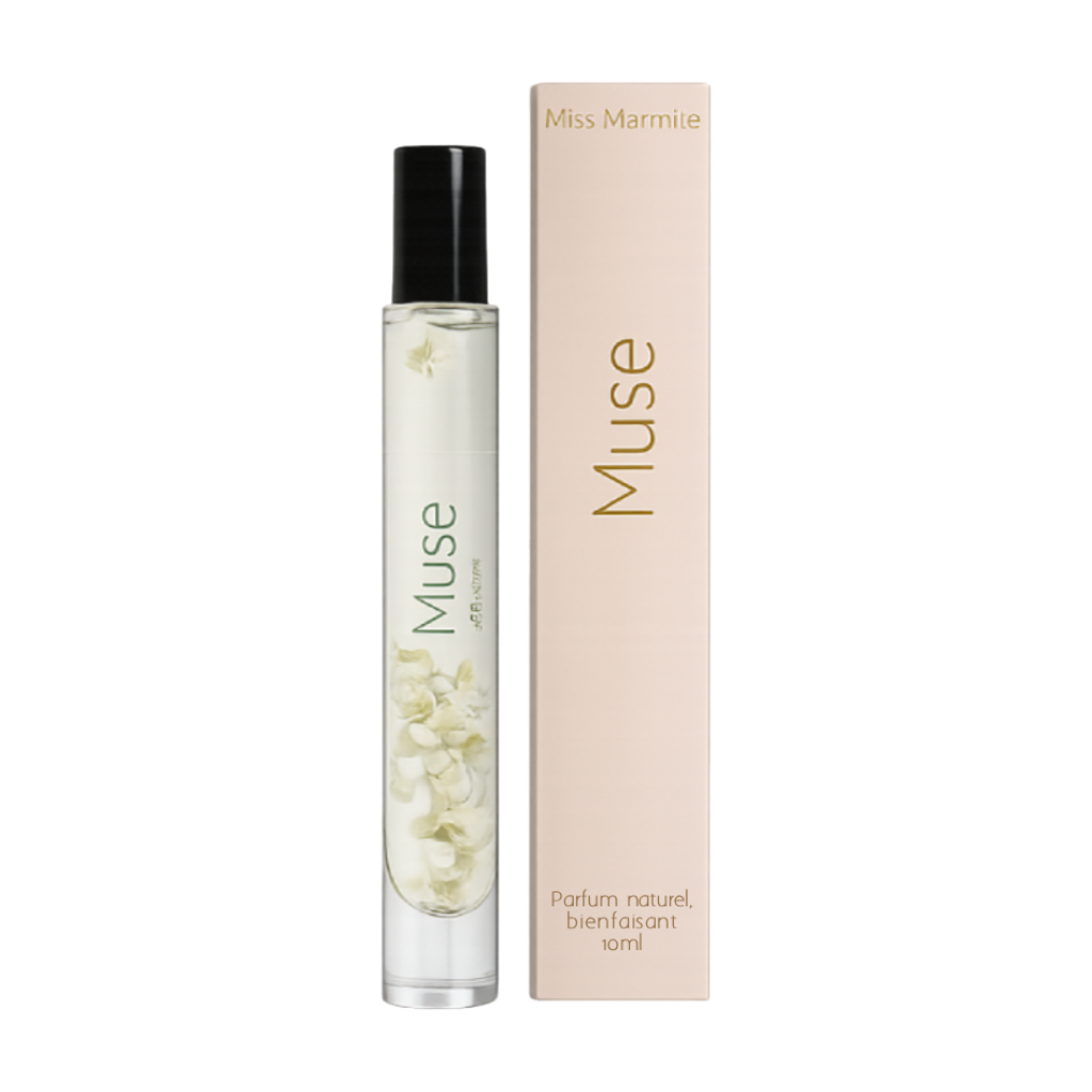 Parfum Muse - Pureté