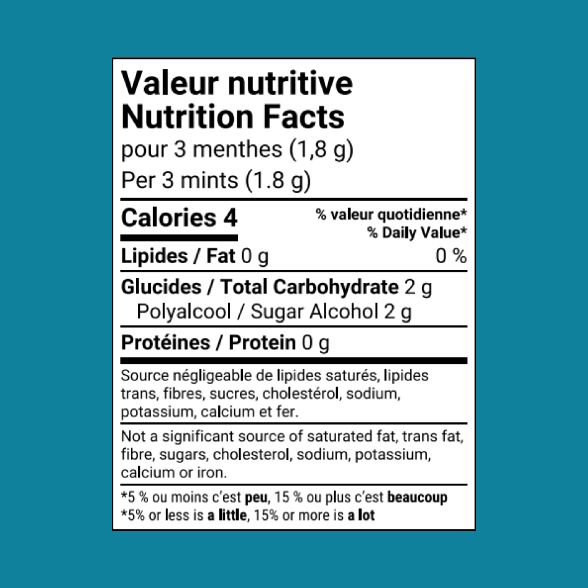 Pastilles Rafraîchissantes pour l’Haleine