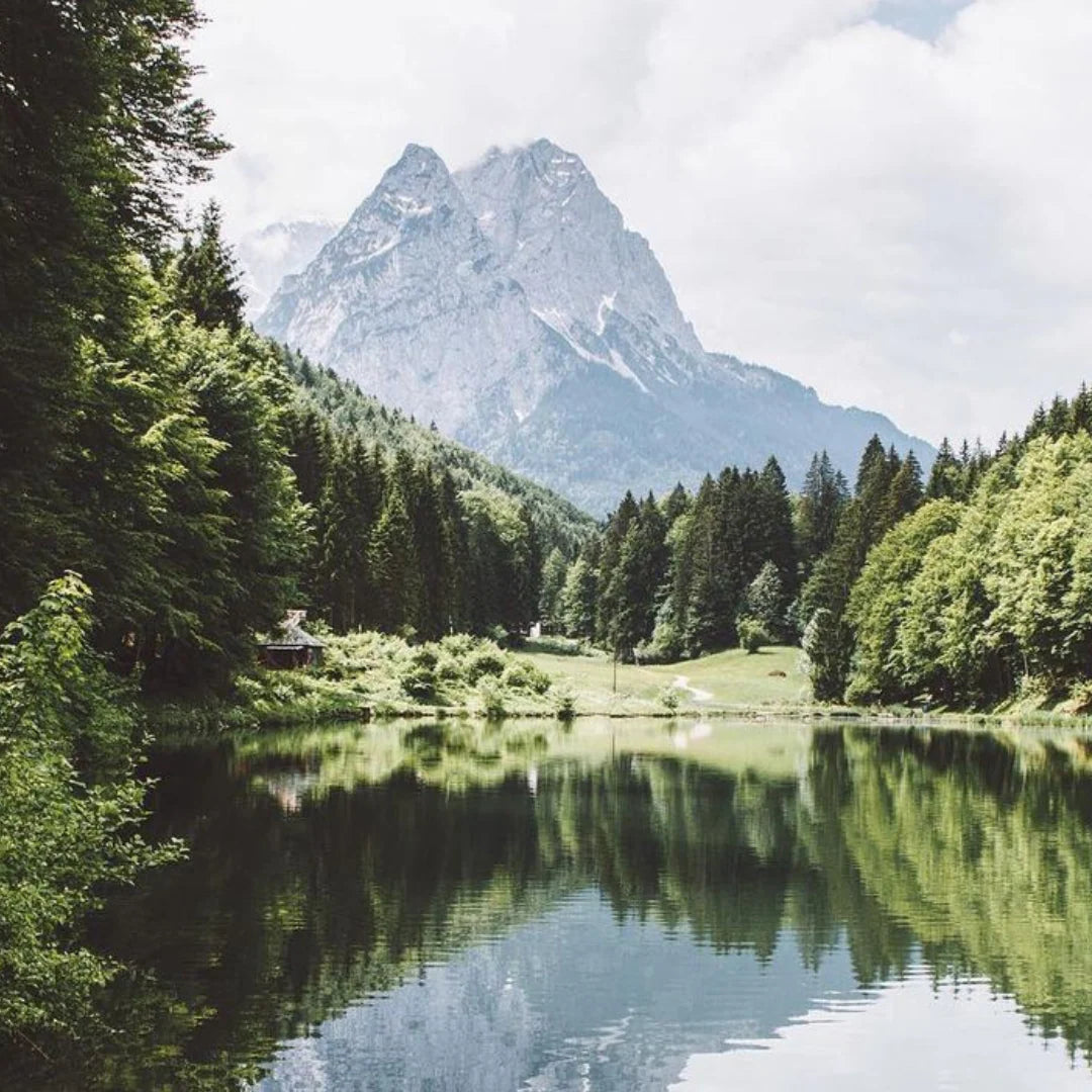 Sel de bain - Peaceful