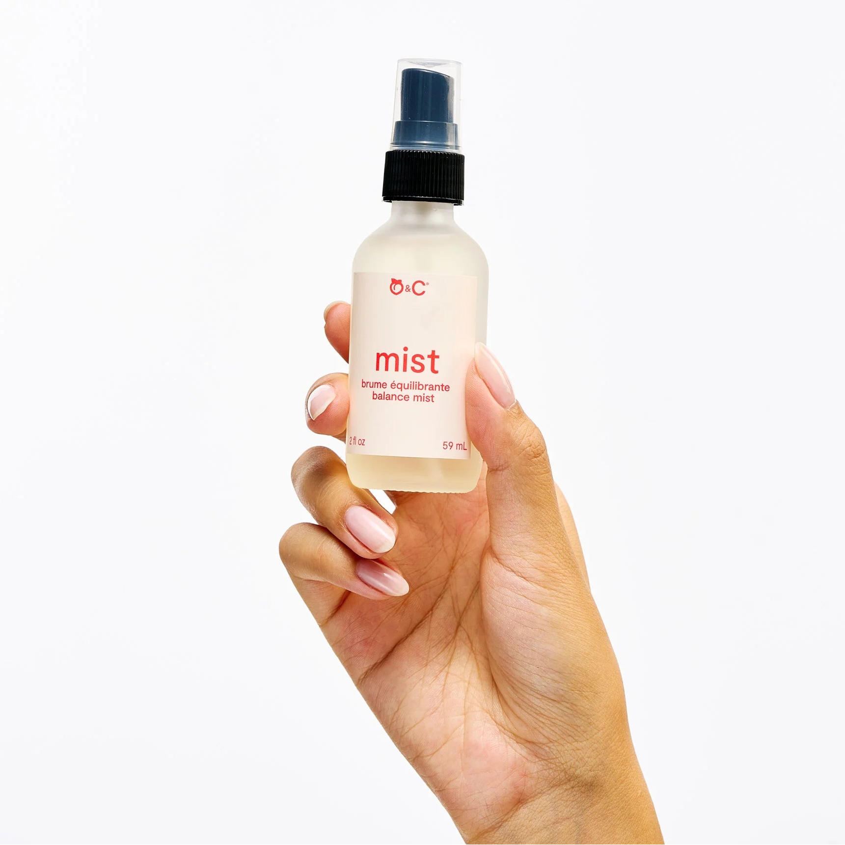 Mist - Brume équilibrante