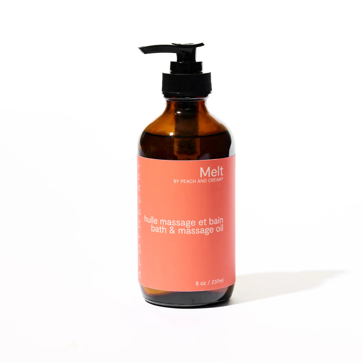Huile de massage & bain – Melt