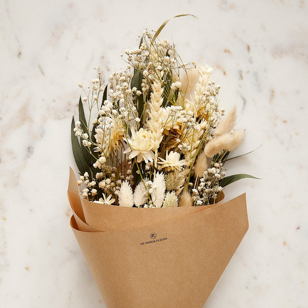 Bouquet de Peter