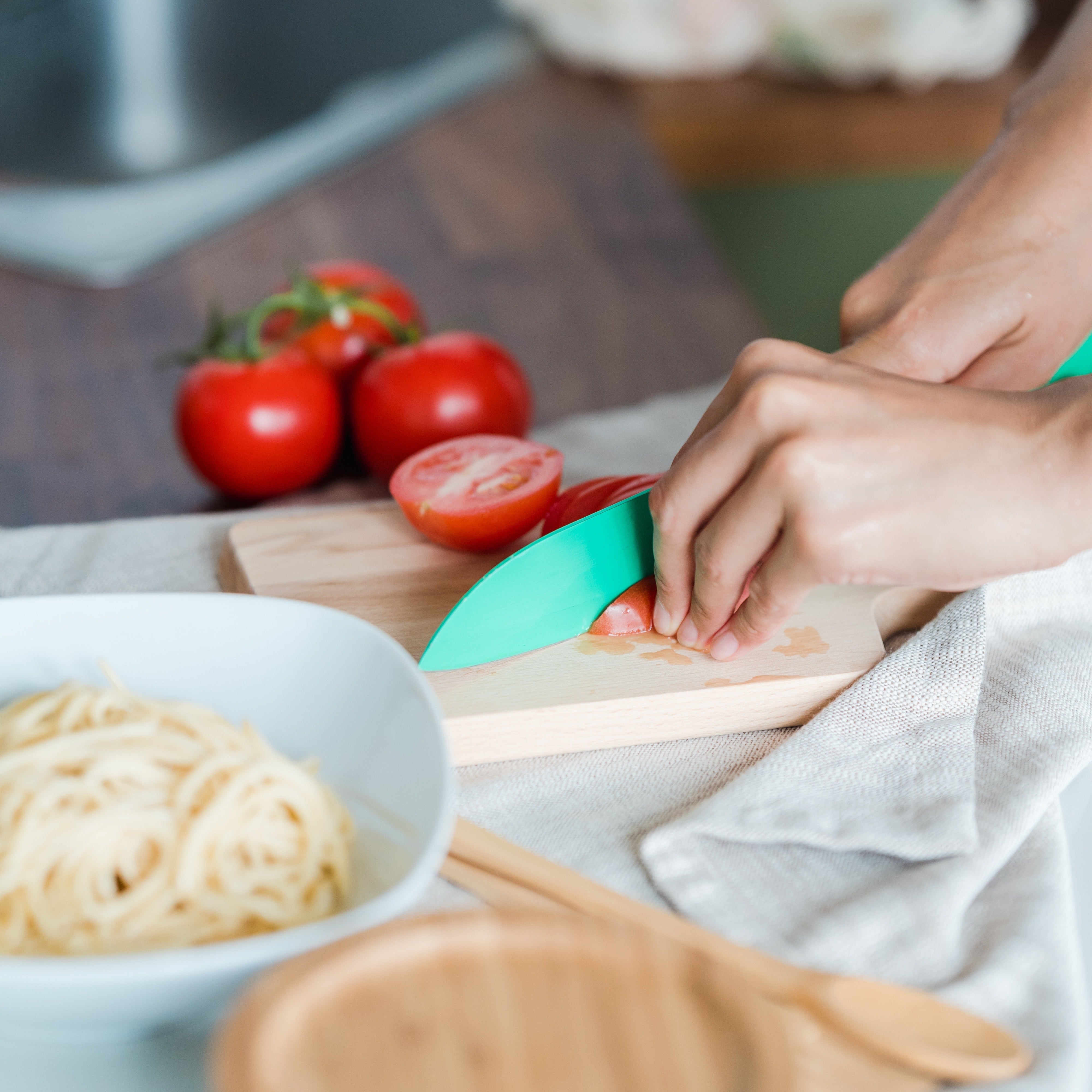 Cours d'initiation à l'alimentation vivante - Académie Culinaire Annie Caron