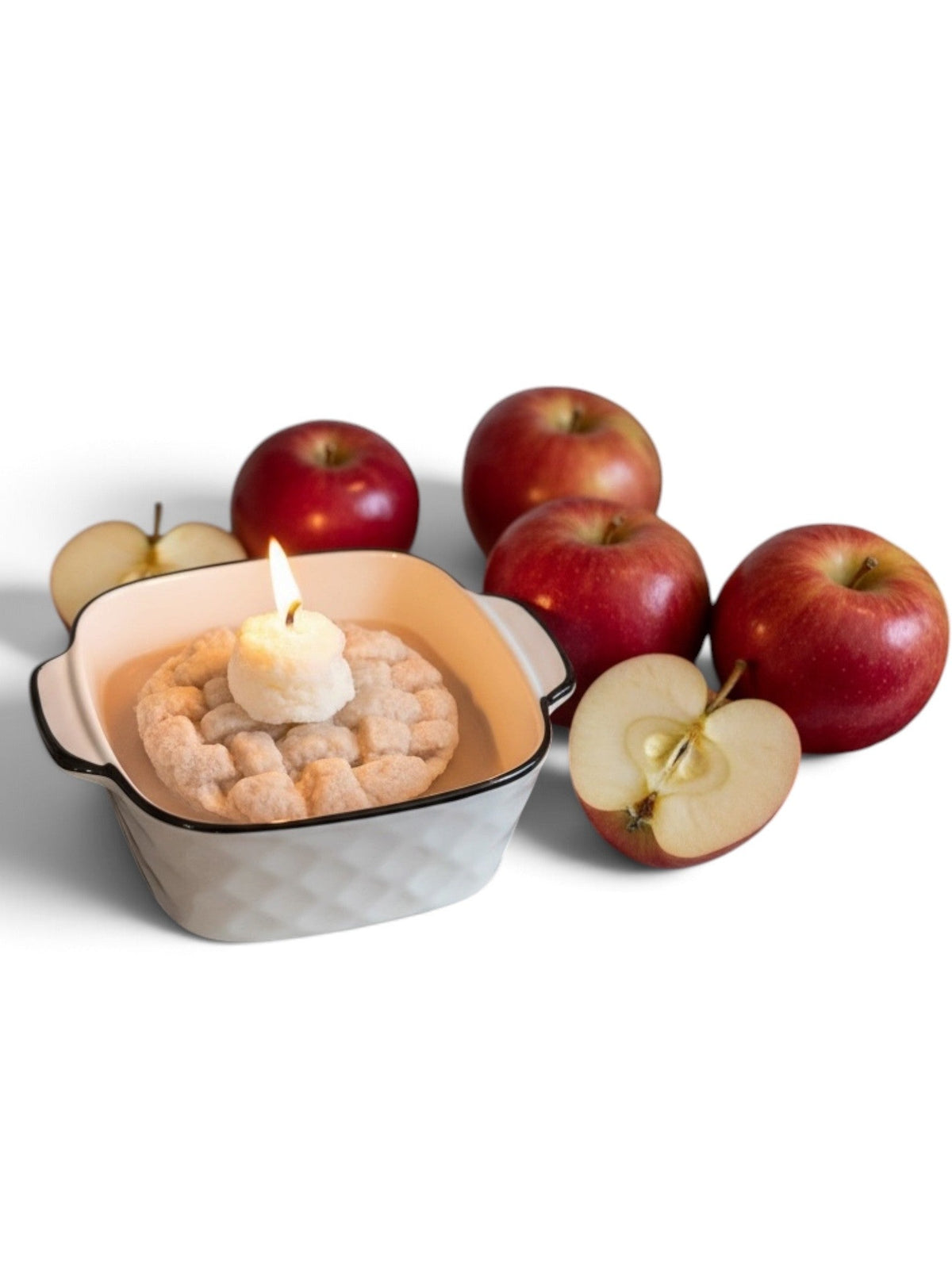 Délice aux Pommes