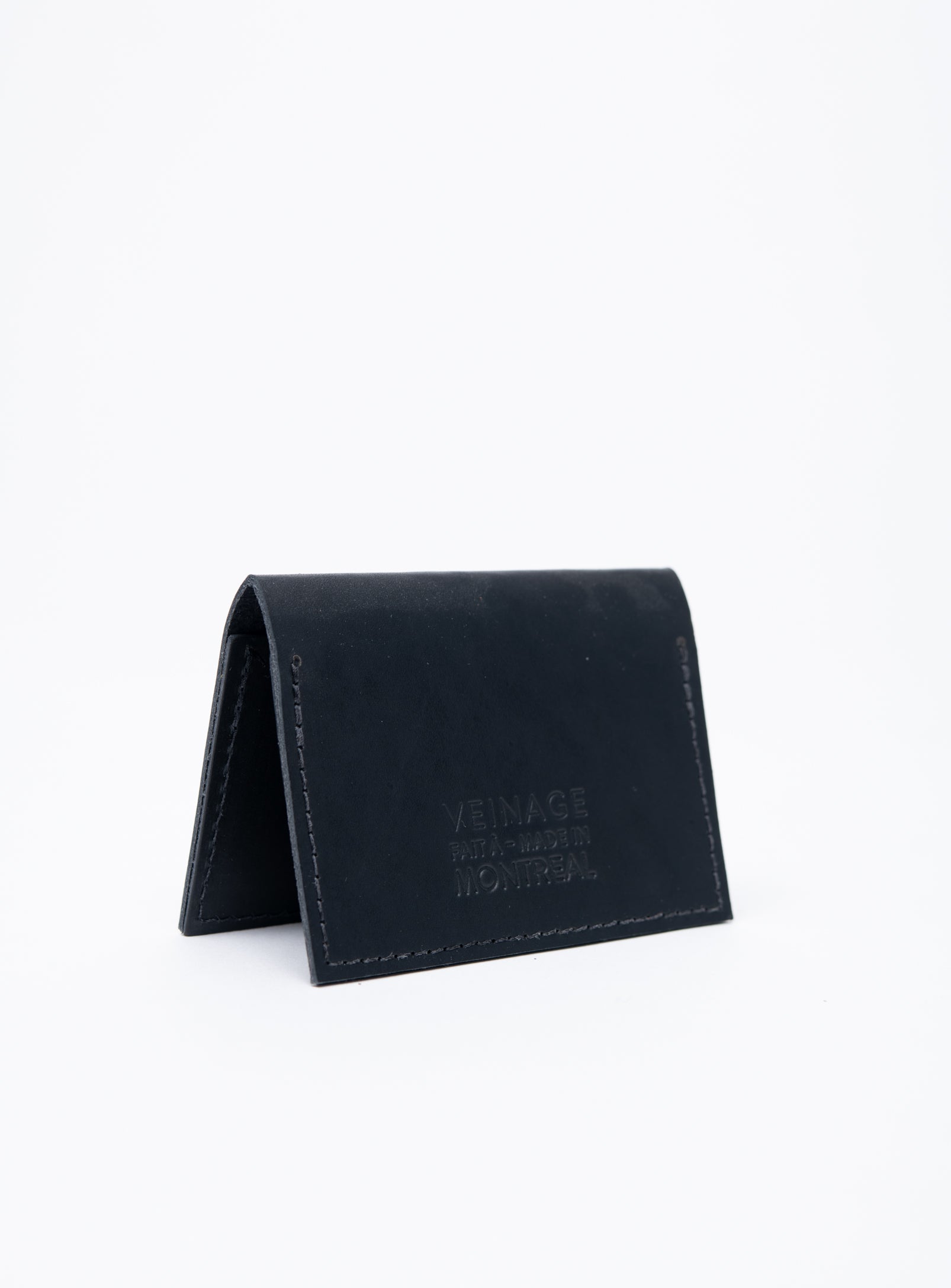 Porte-cartes en cuir modèle ROME