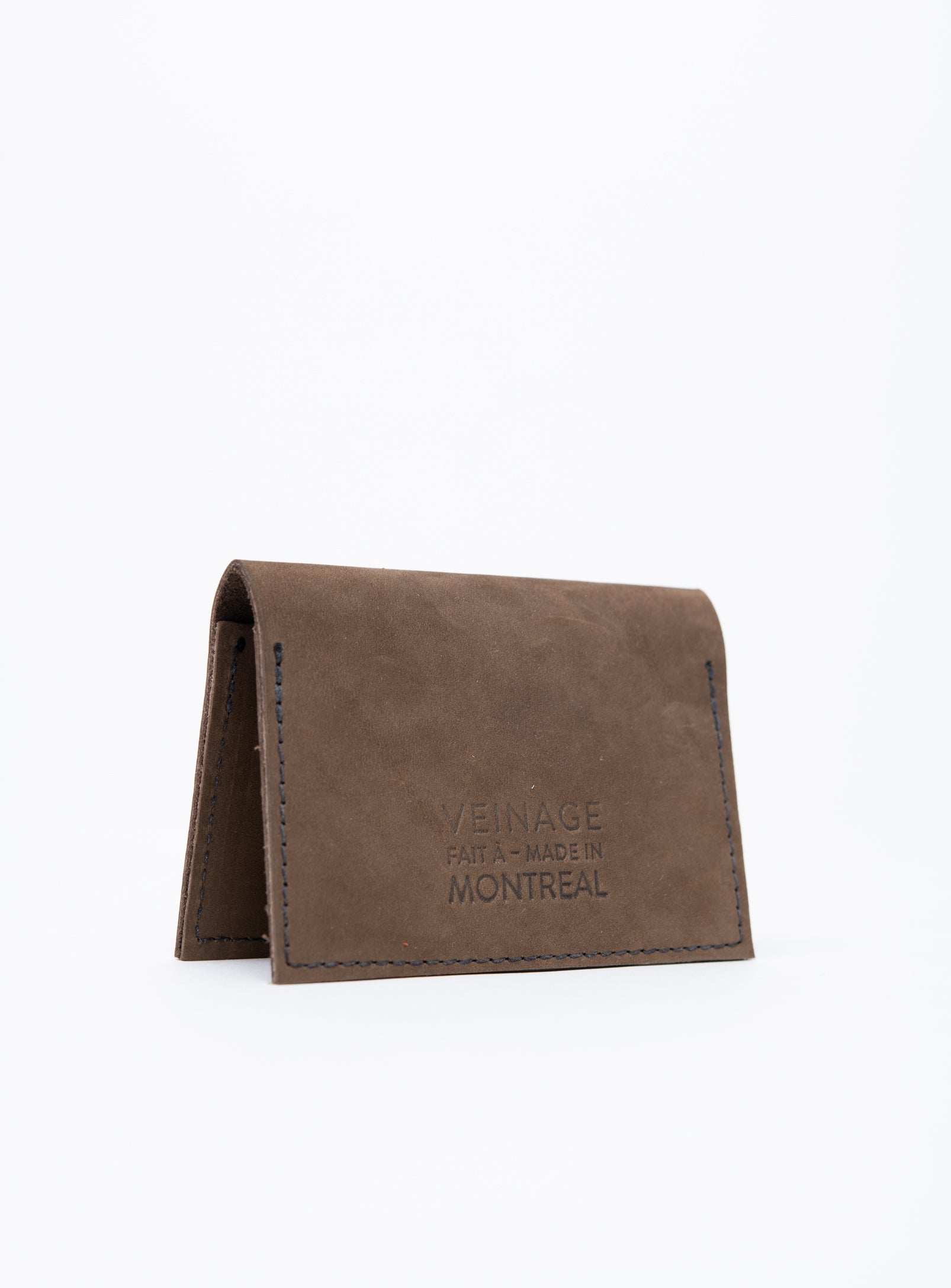 Porte-cartes en cuir modèle ROME