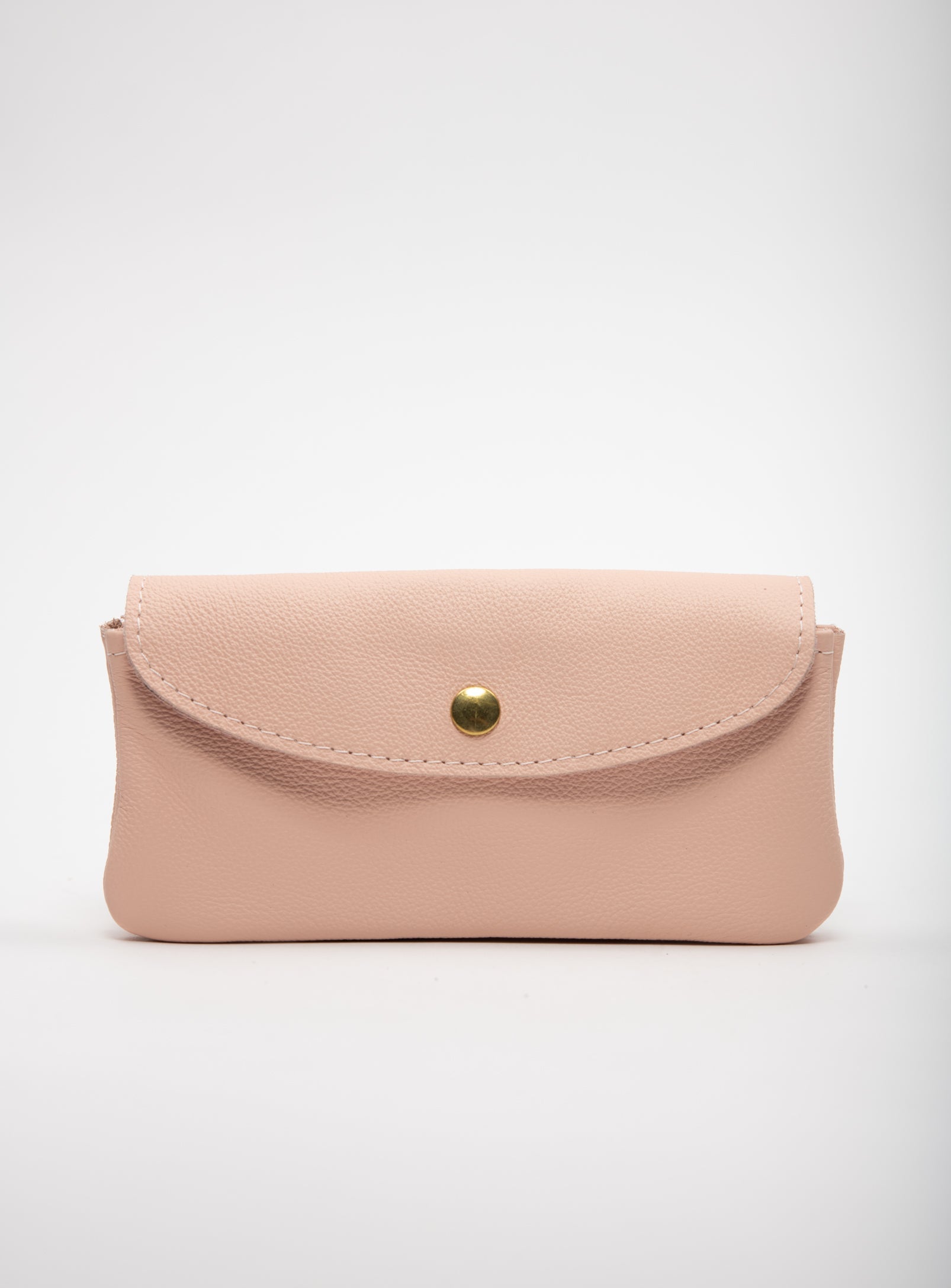 Portefeuille en cuir minimaliste modèle MARQUETTE