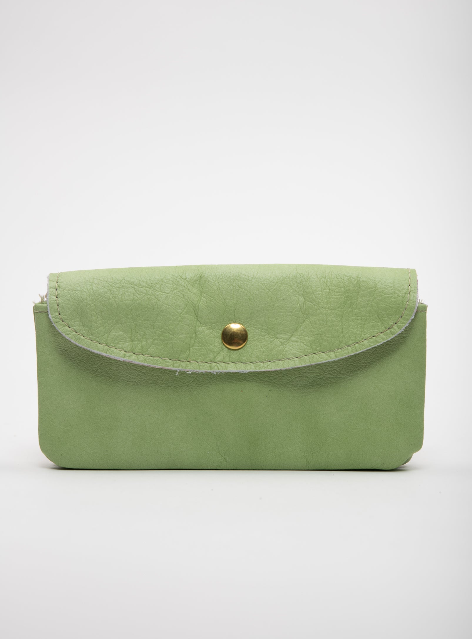 Portefeuille en cuir minimaliste modèle MARQUETTE