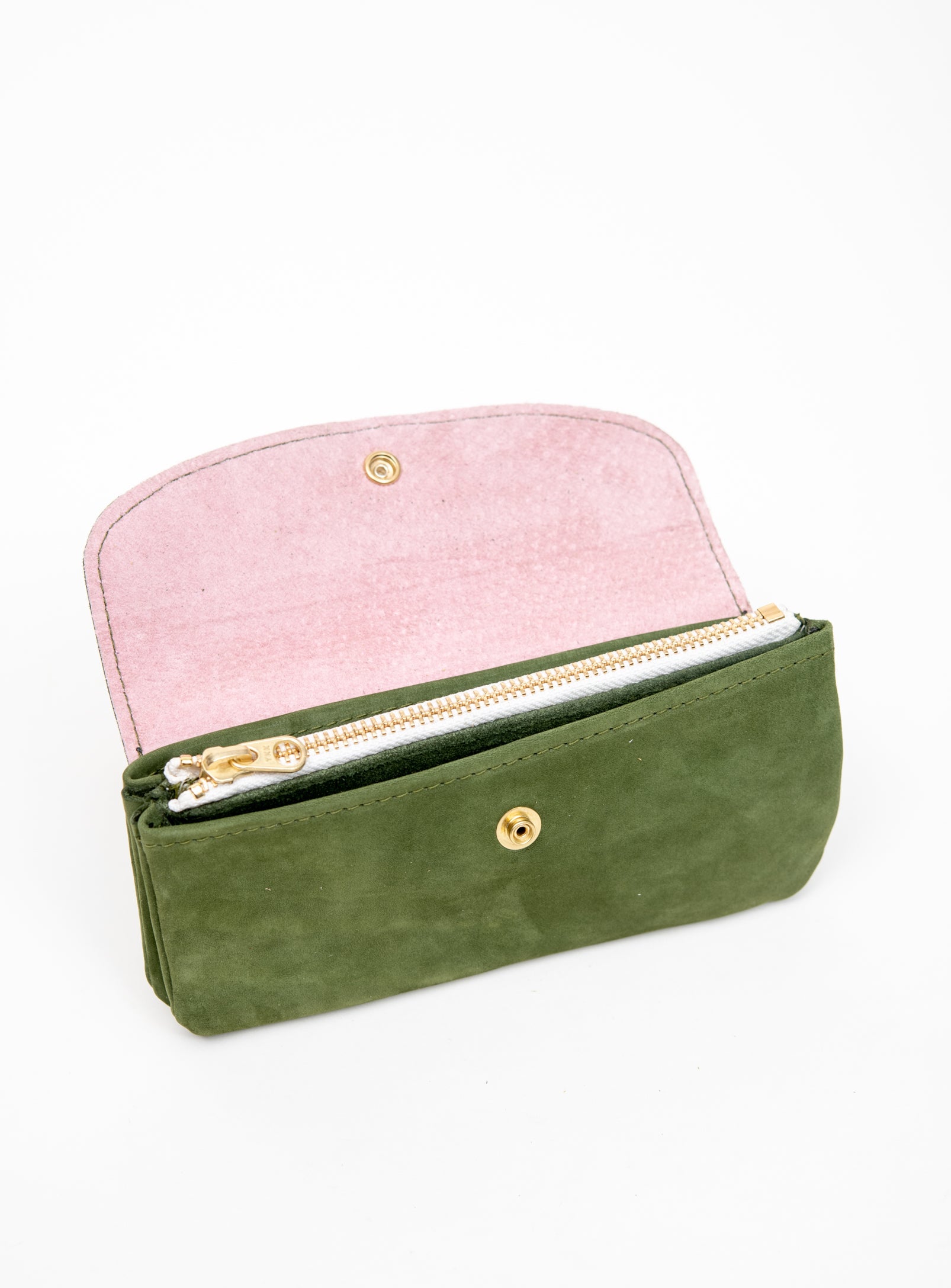 Portefeuille en cuir minimaliste modèle MARQUETTE
