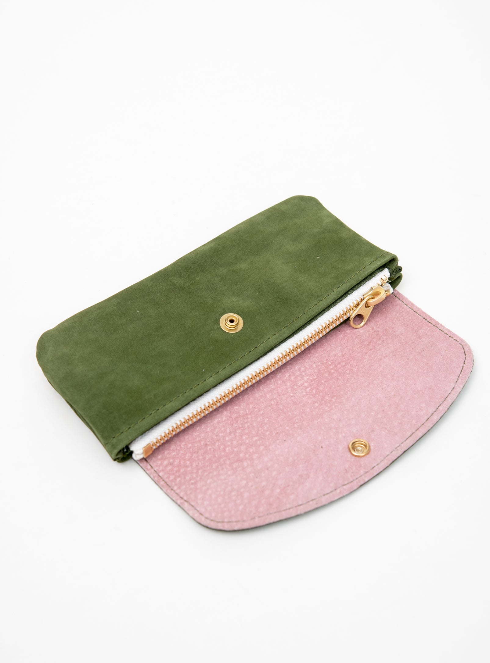 Portefeuille en cuir minimaliste modèle MARQUETTE