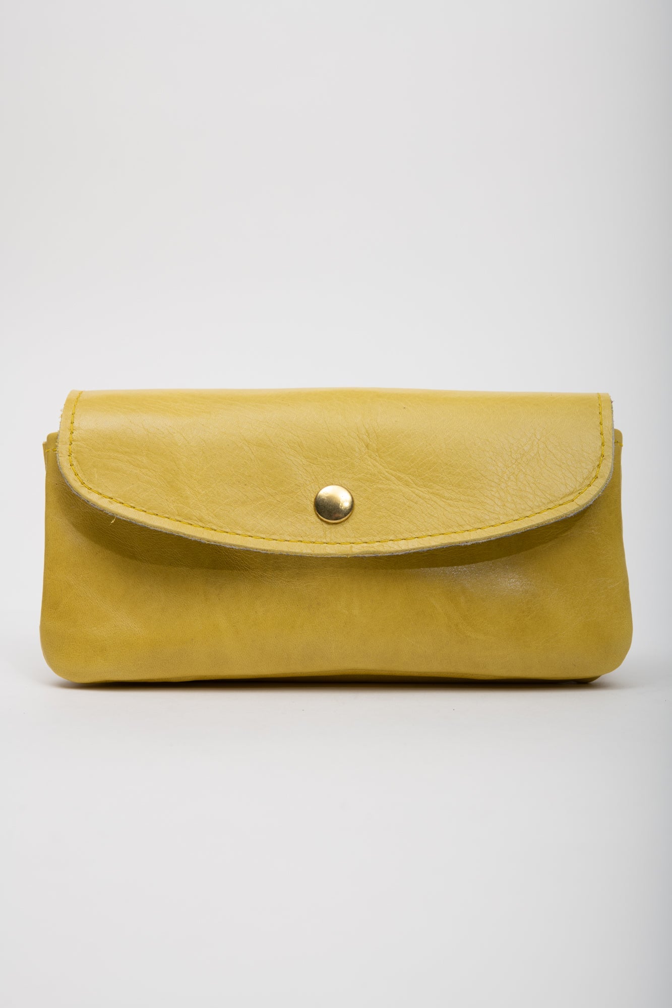 Portefeuille en cuir minimaliste modèle MARQUETTE