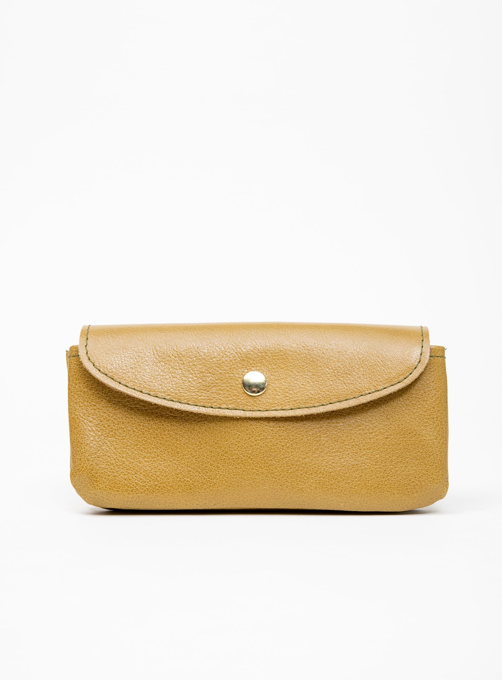 Portefeuille en cuir minimaliste modèle MARQUETTE