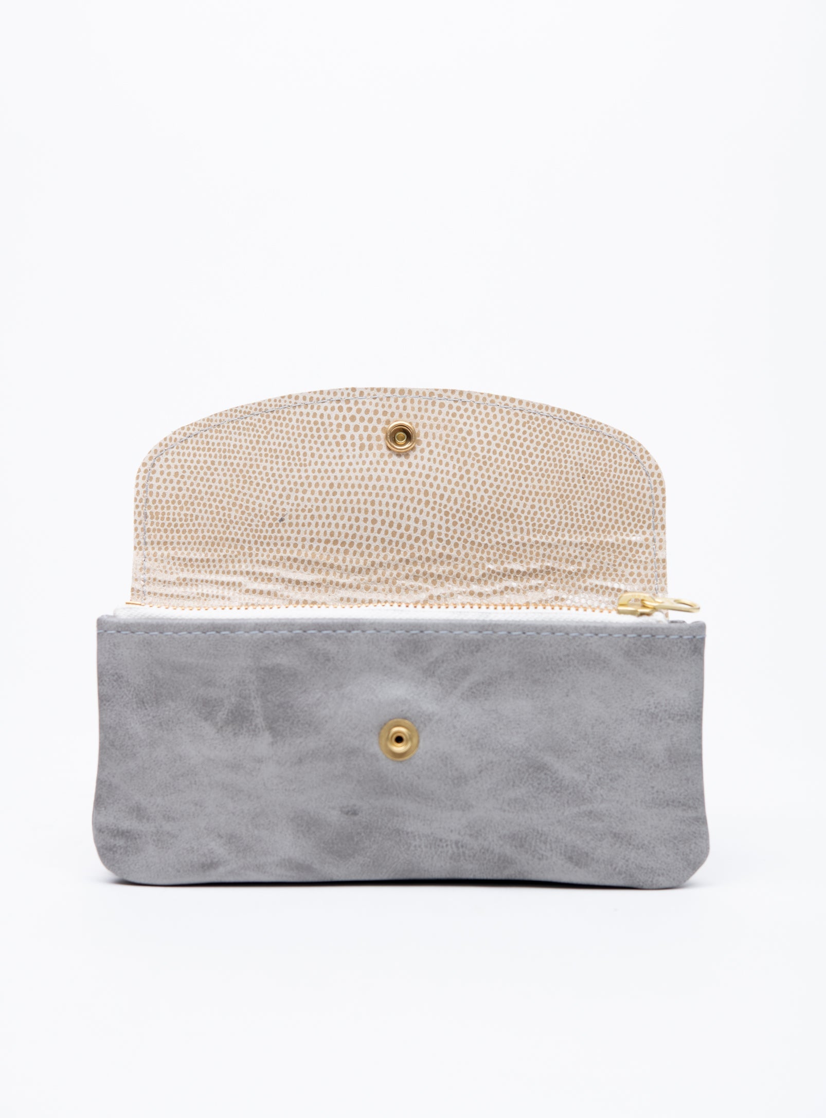 Portefeuille en cuir minimaliste modèle MARQUETTE