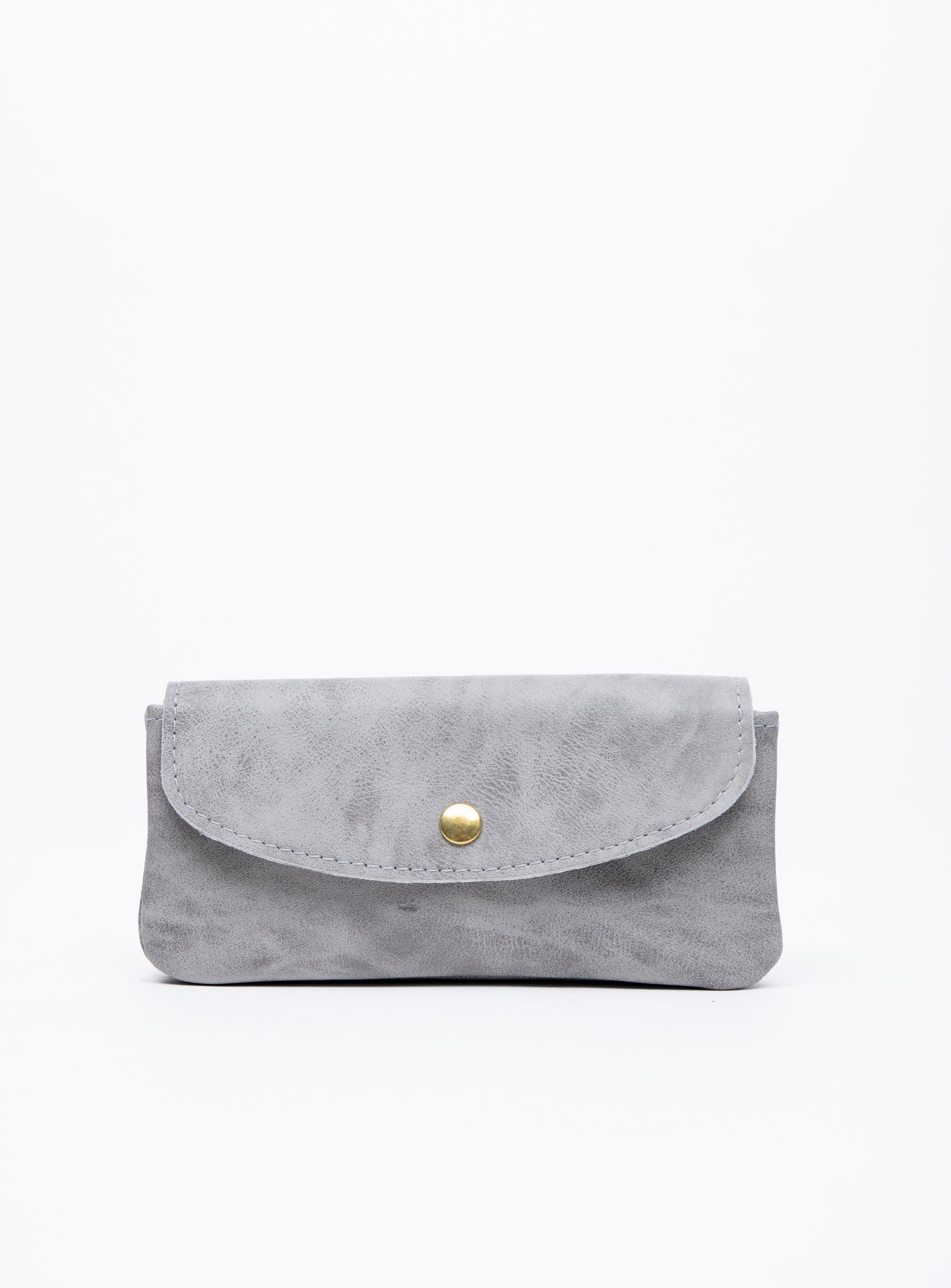 Portefeuille en cuir minimaliste modèle MARQUETTE