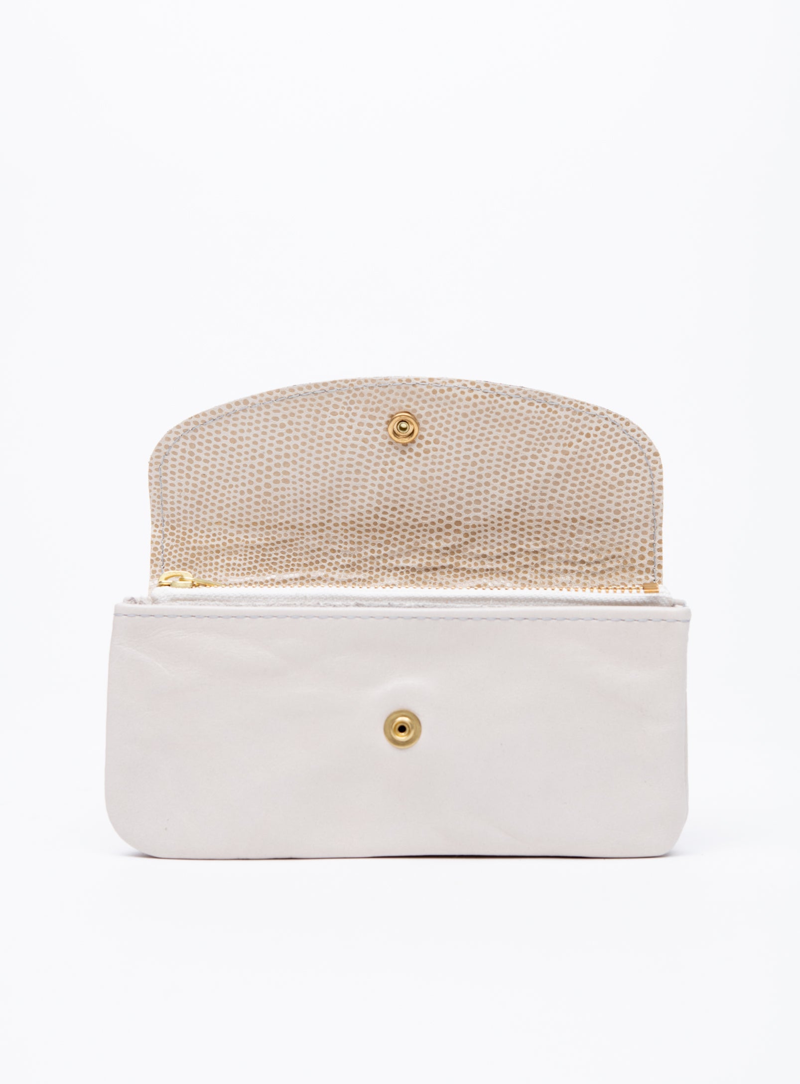 Portefeuille en cuir minimaliste modèle MARQUETTE