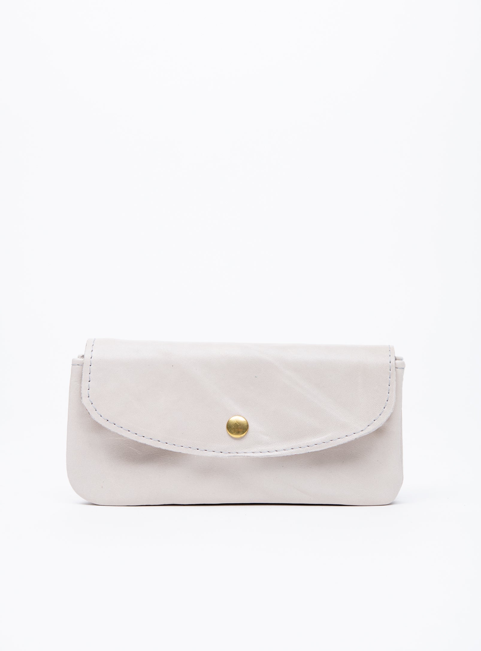 Portefeuille en cuir minimaliste modèle MARQUETTE