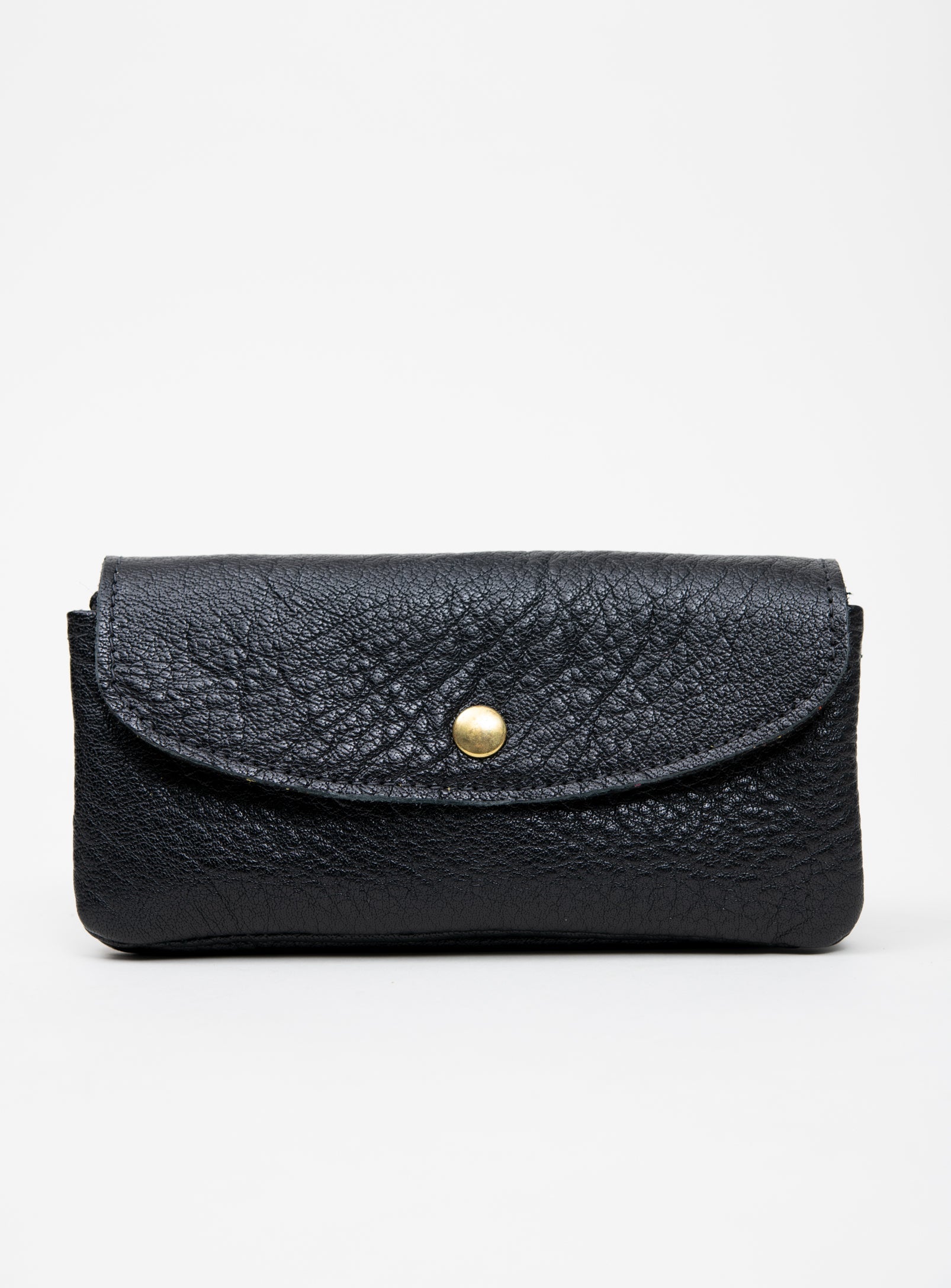 Portefeuille en cuir minimaliste modèle MARQUETTE