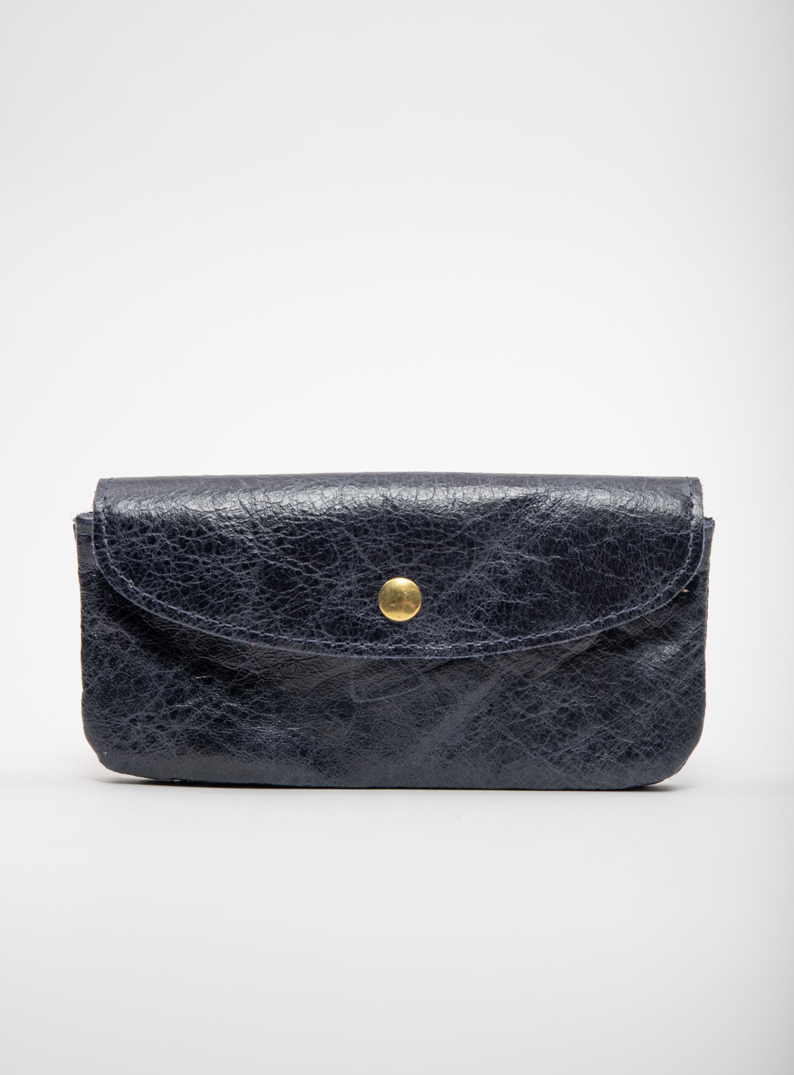 Portefeuille en cuir minimaliste modèle MARQUETTE