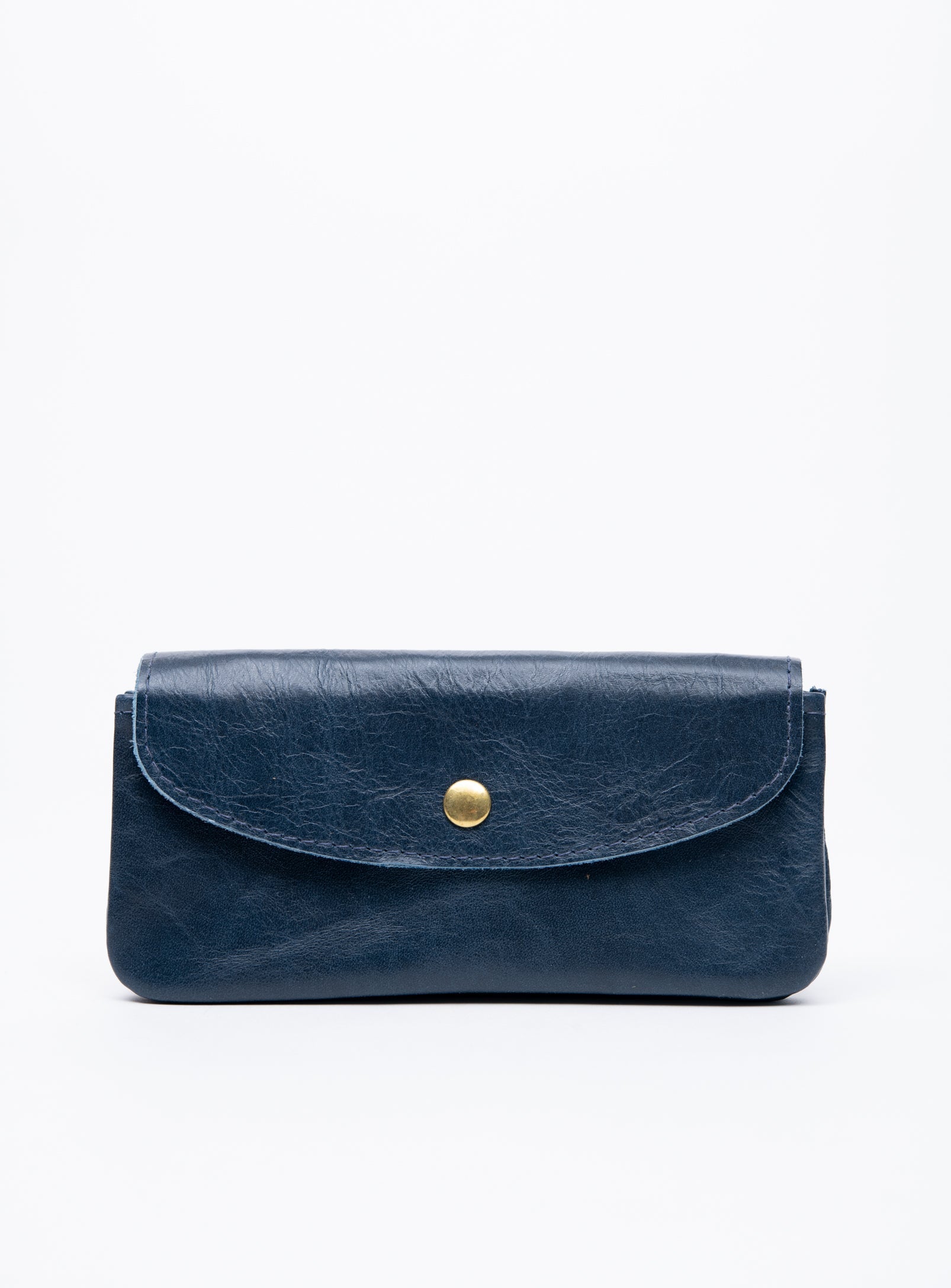 Portefeuille en cuir minimaliste modèle MARQUETTE