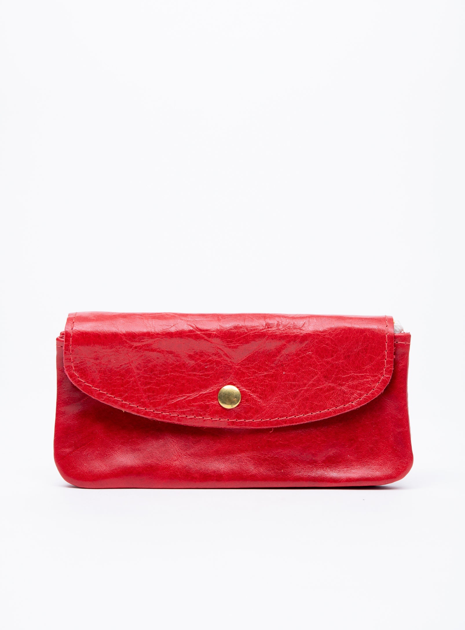 Portefeuille en cuir minimaliste modèle MARQUETTE