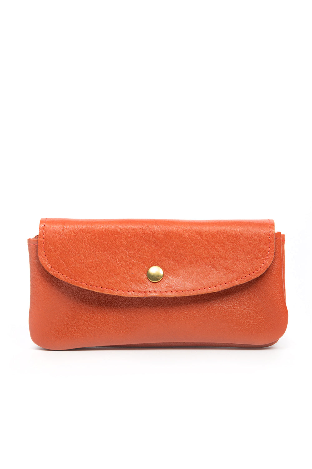 Portefeuille en cuir minimaliste modèle MARQUETTE