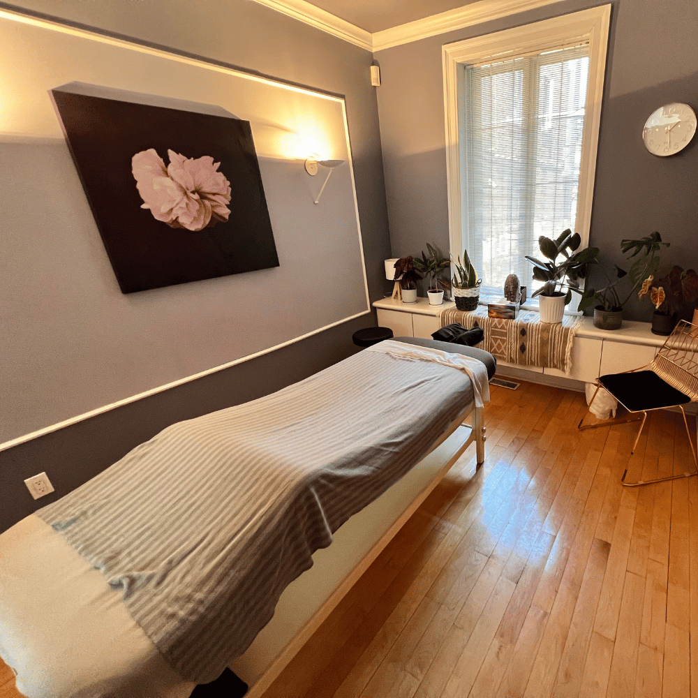 Réflexologie des mains pour 1 personne - Yolo Spa