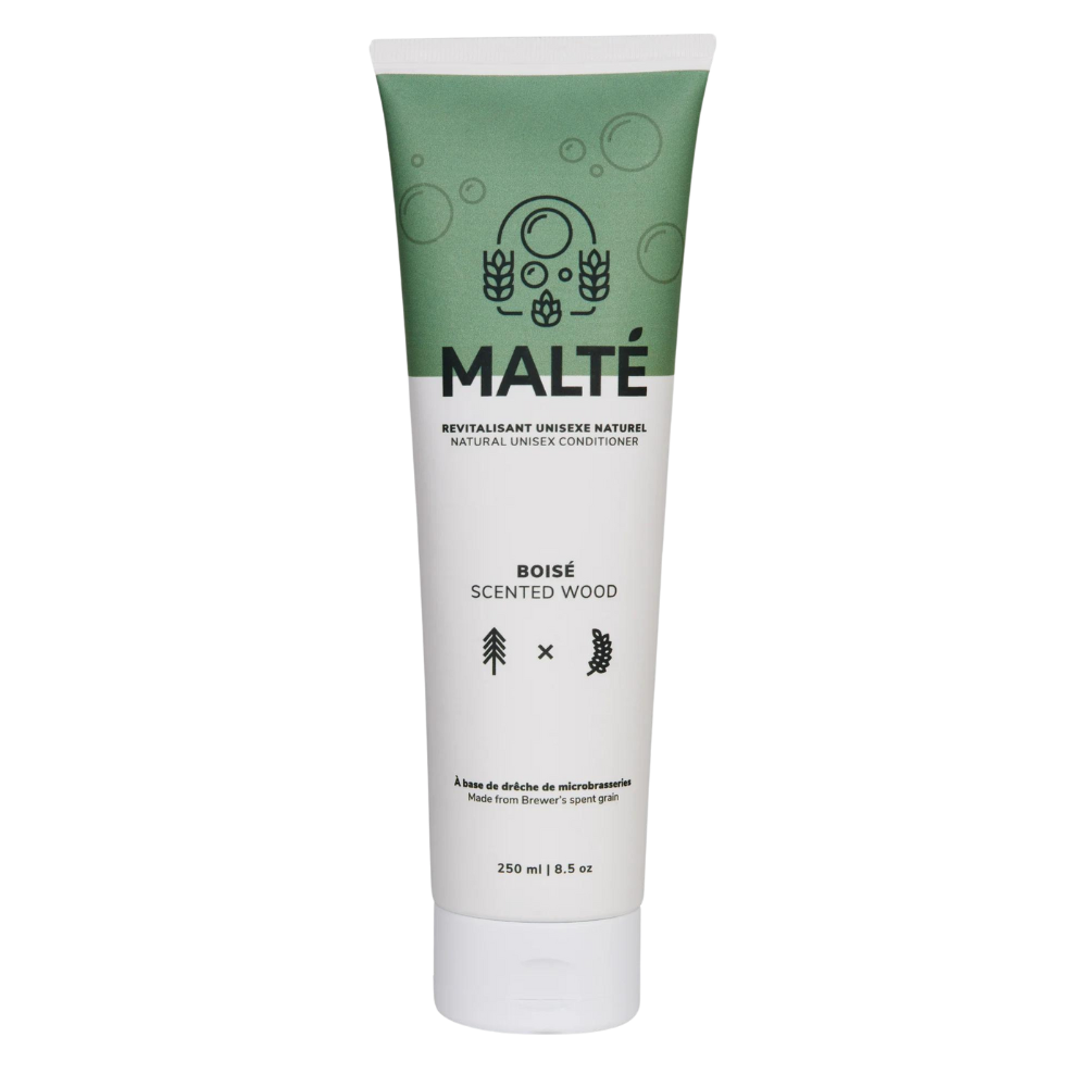Revitalisant naturel hydratant huile d'argan