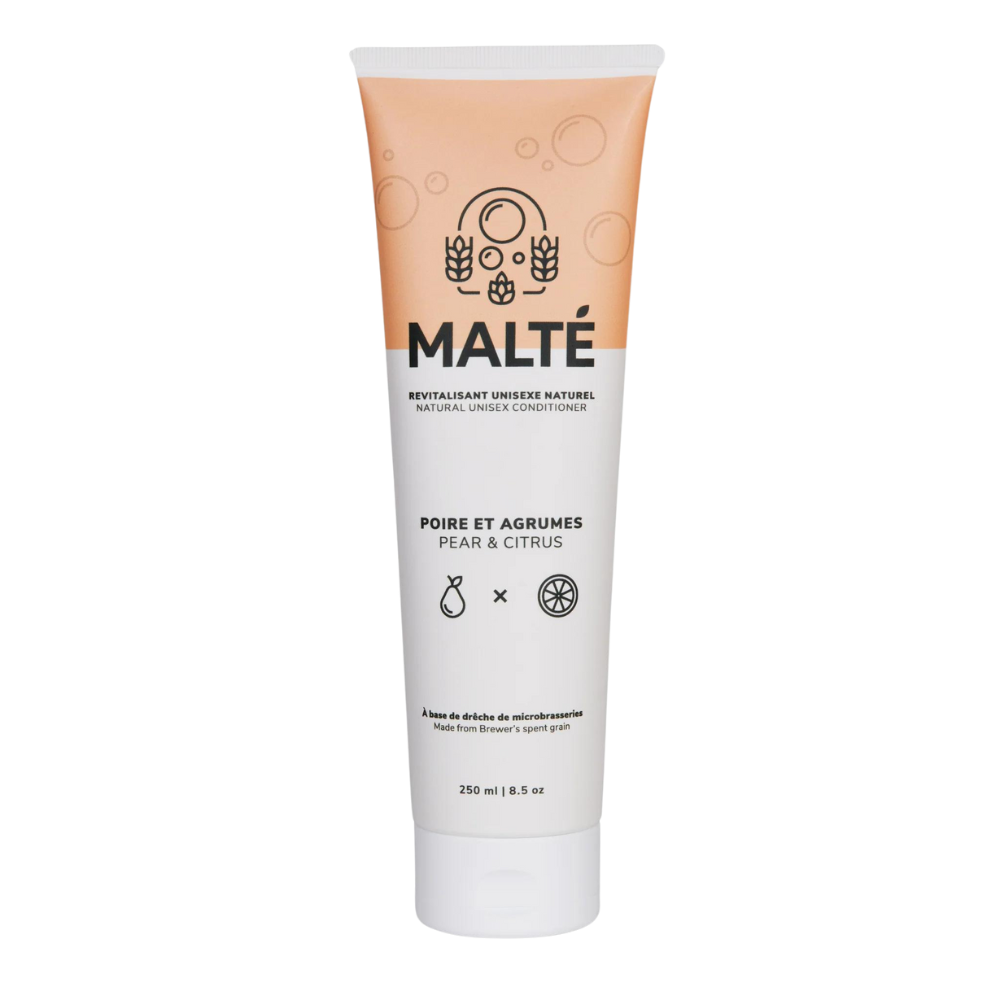 Revitalisant naturel hydratant huile d'argan