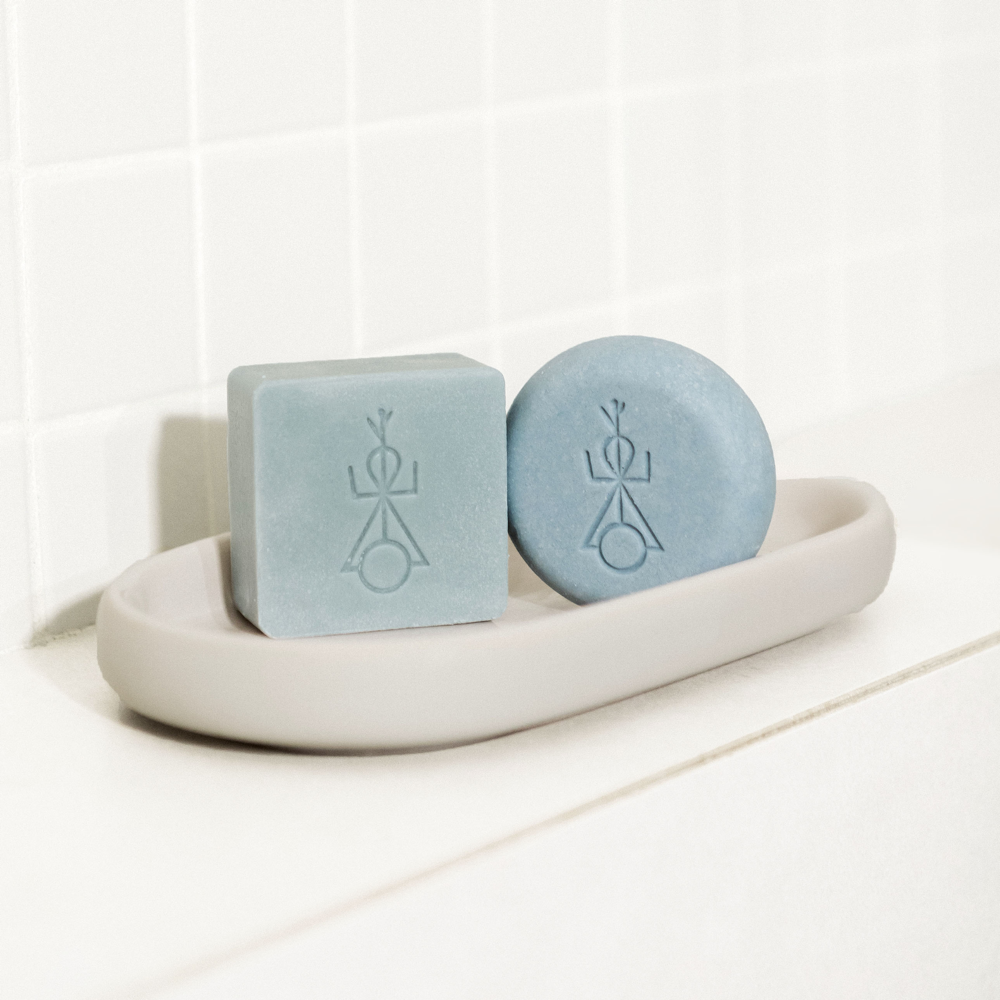 Revitalisants en barre | Choisissez votre fragrance