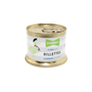 Rillettes classiques pur canard