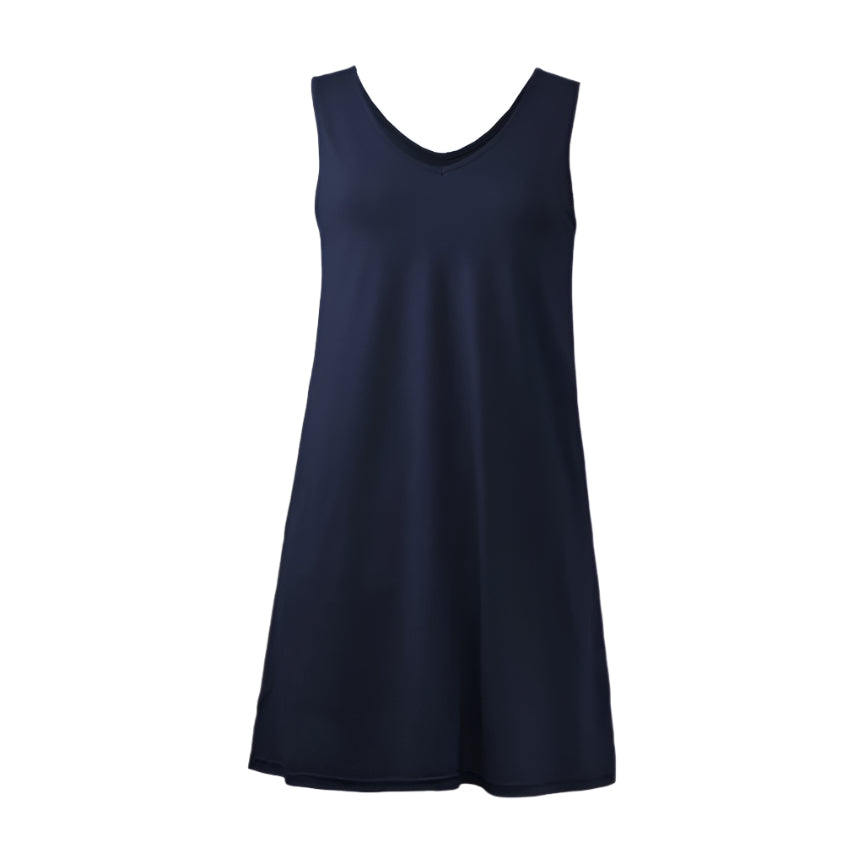 Robe Mérinos Marino - Atlantic