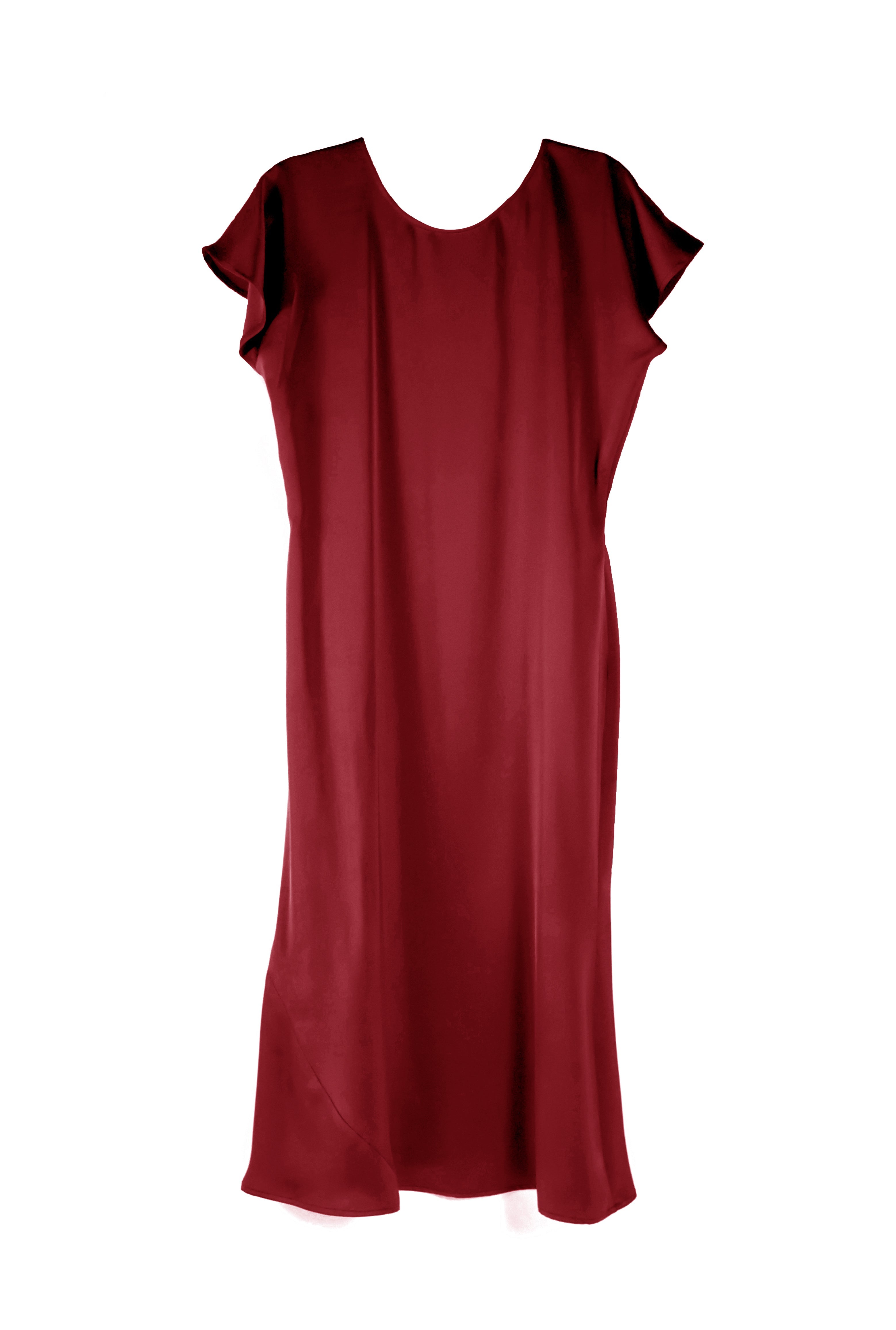 Robe Réversible Aurora
