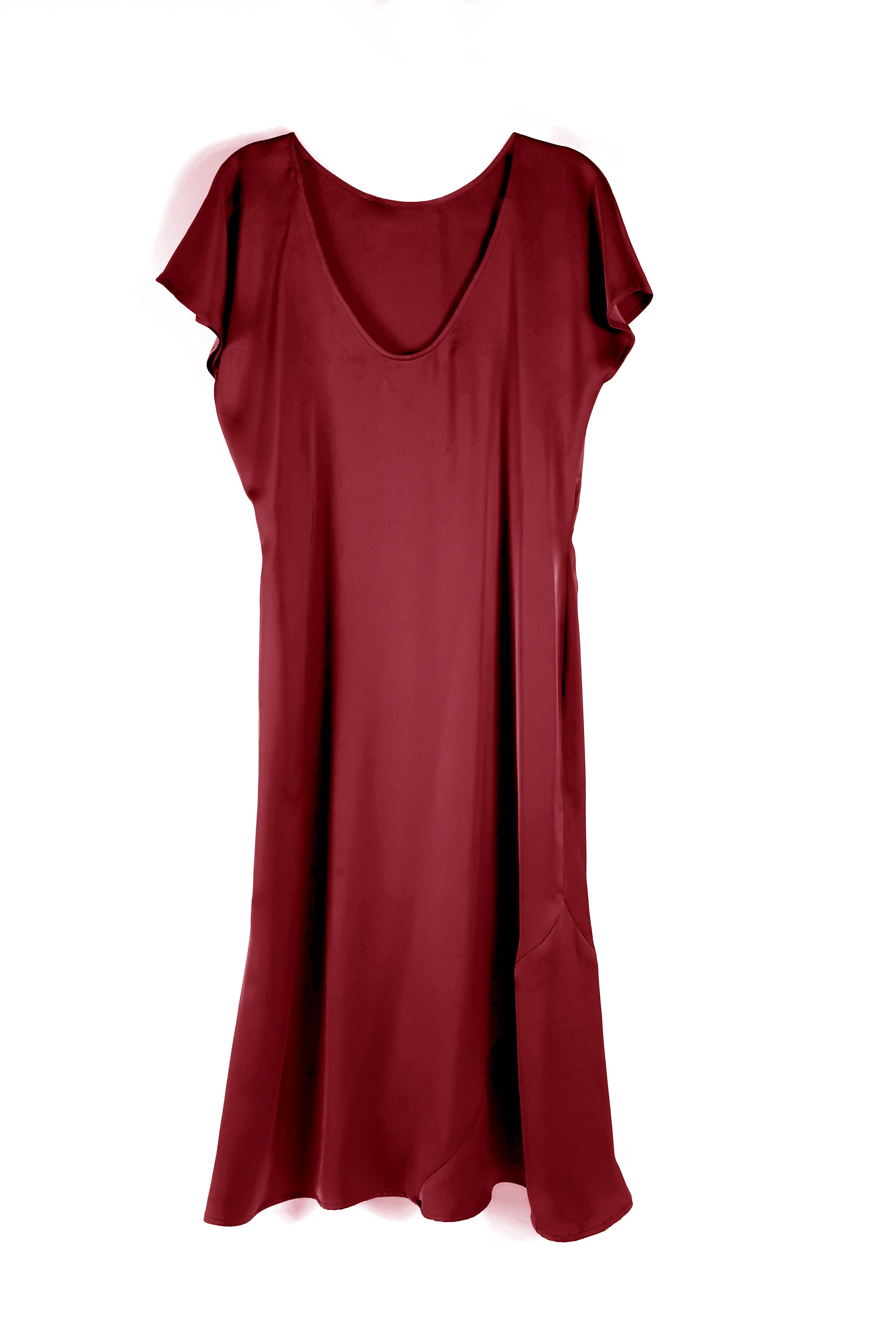 Robe Réversible Aurora