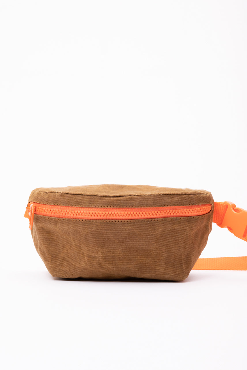 Sac banane, sac de taille modèle PIO