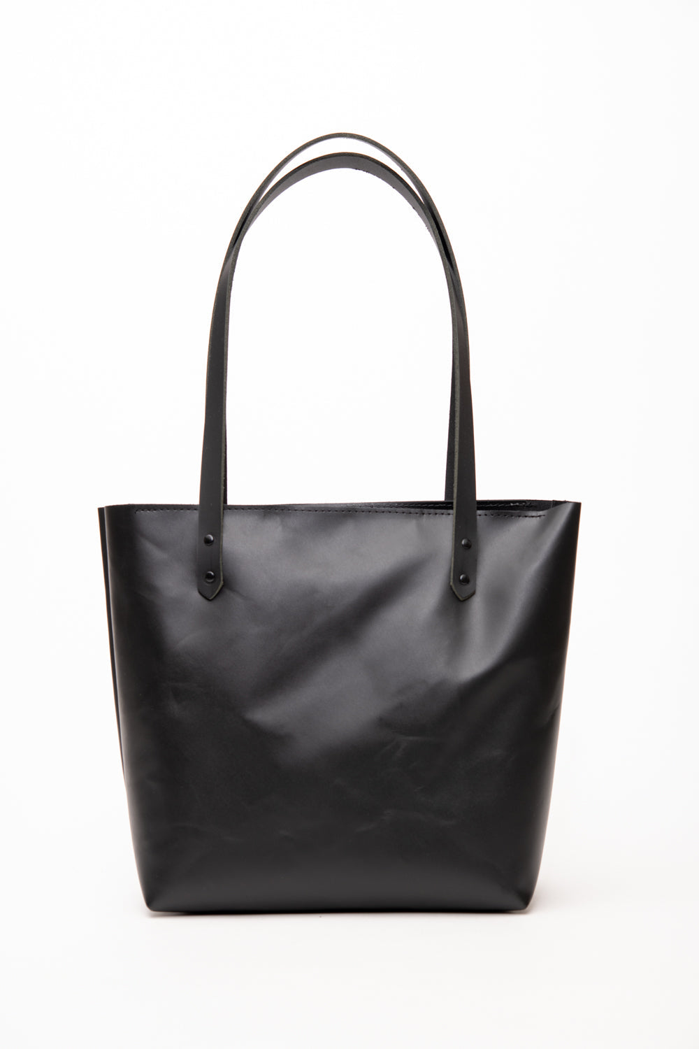 Sac cabas minimaliste en cuir modèles FLORENCE et FIRENZE
