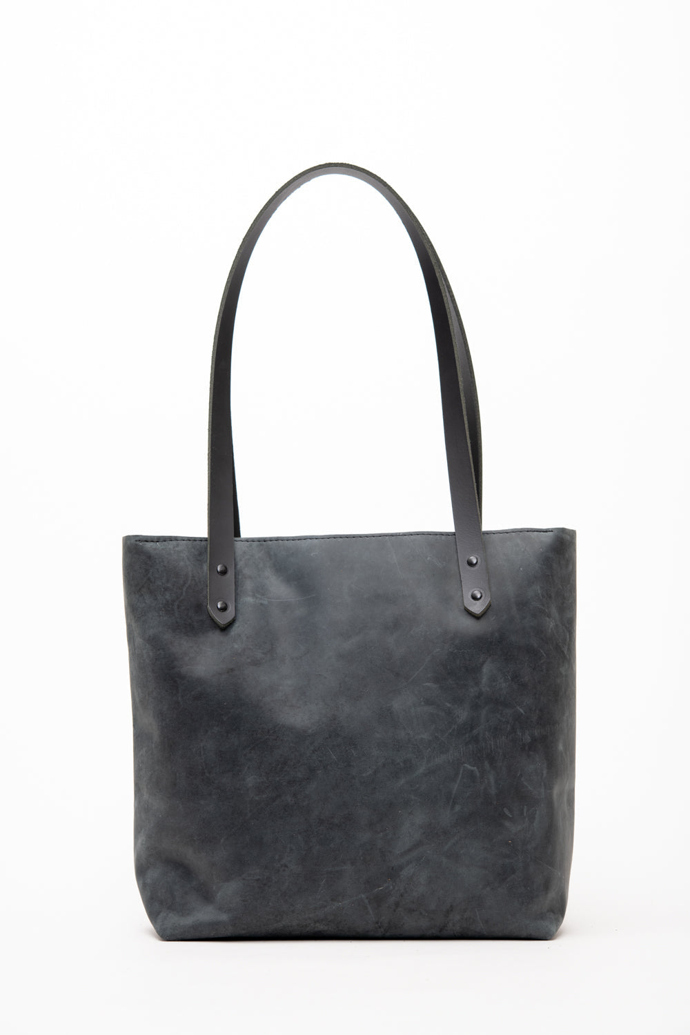 Sac cabas minimaliste en cuir modèles FLORENCE et FIRENZE