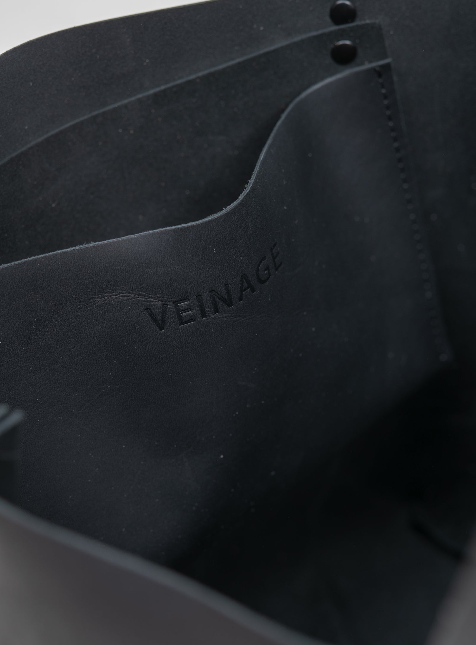 Sac cabas minimaliste en cuir modèles FLORENCE et FIRENZE