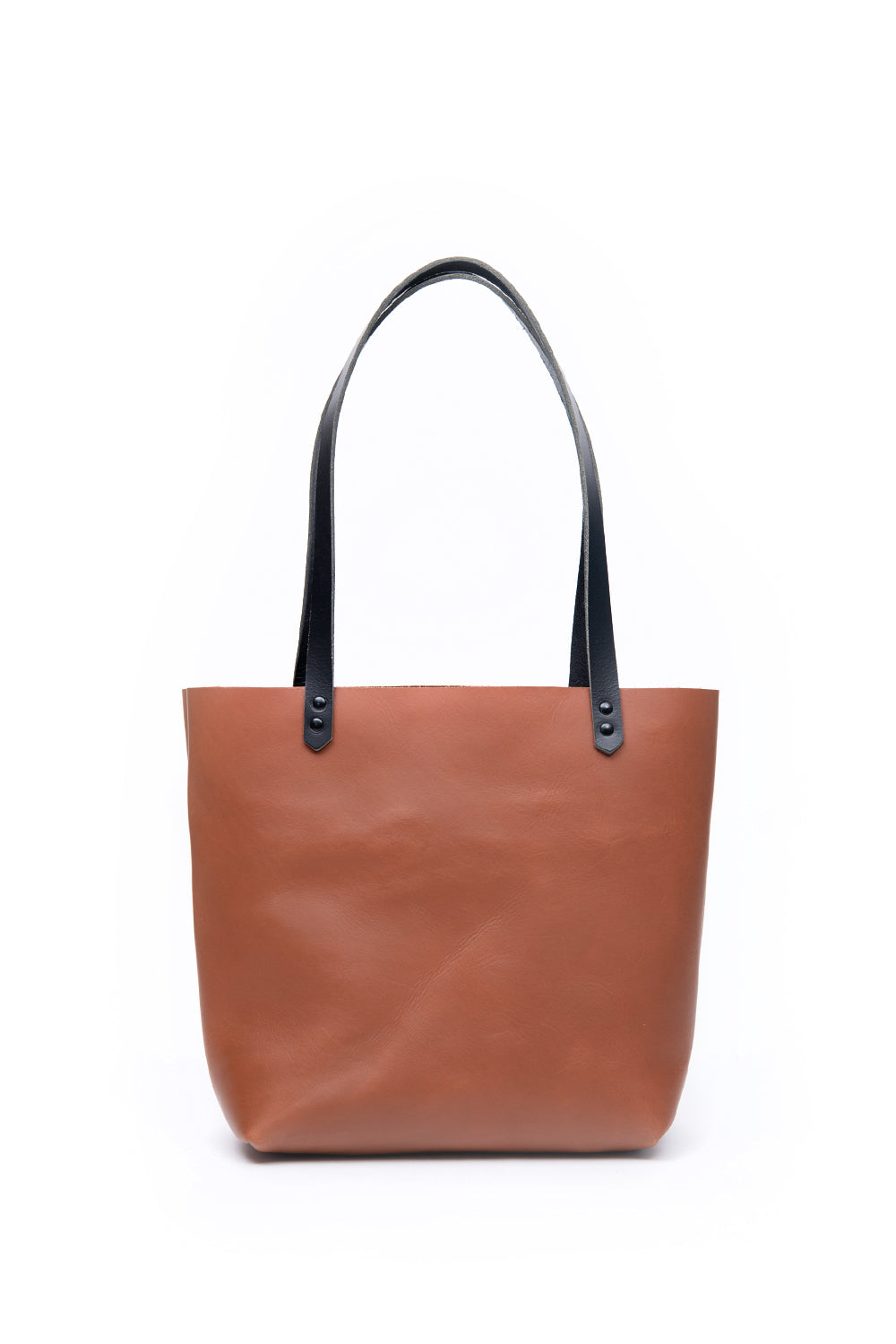 Sac cabas minimaliste en cuir modèles FLORENCE et FIRENZE