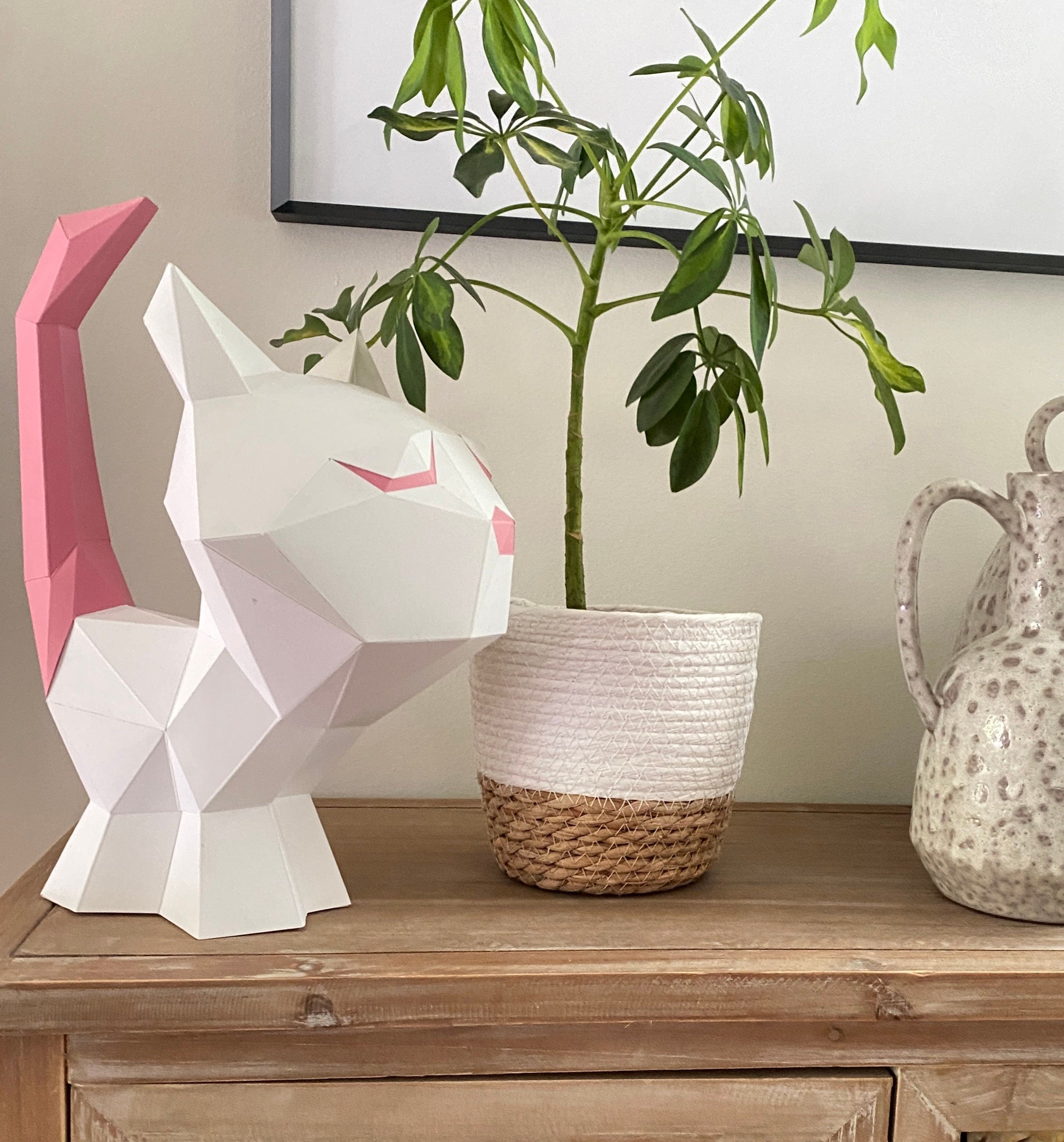Sac surprise sur le thème des chats