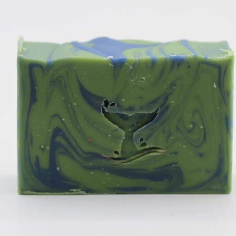 Savon artisanal - Cèdre bleu