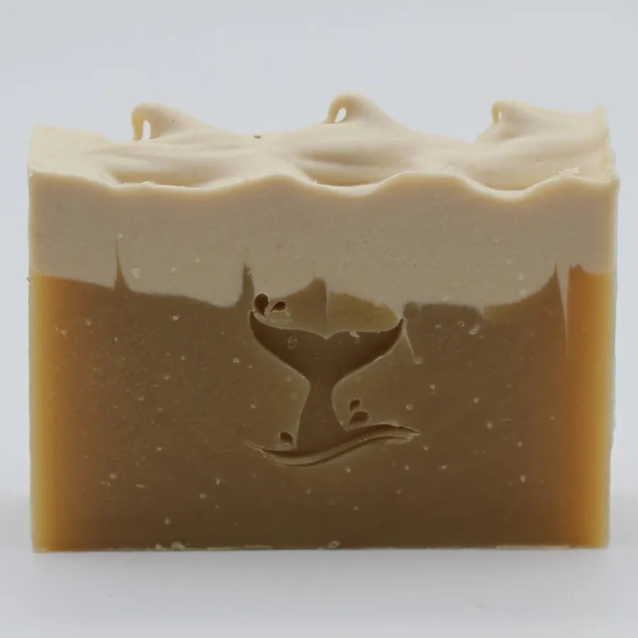 Savon artisanal - Fleur de riz