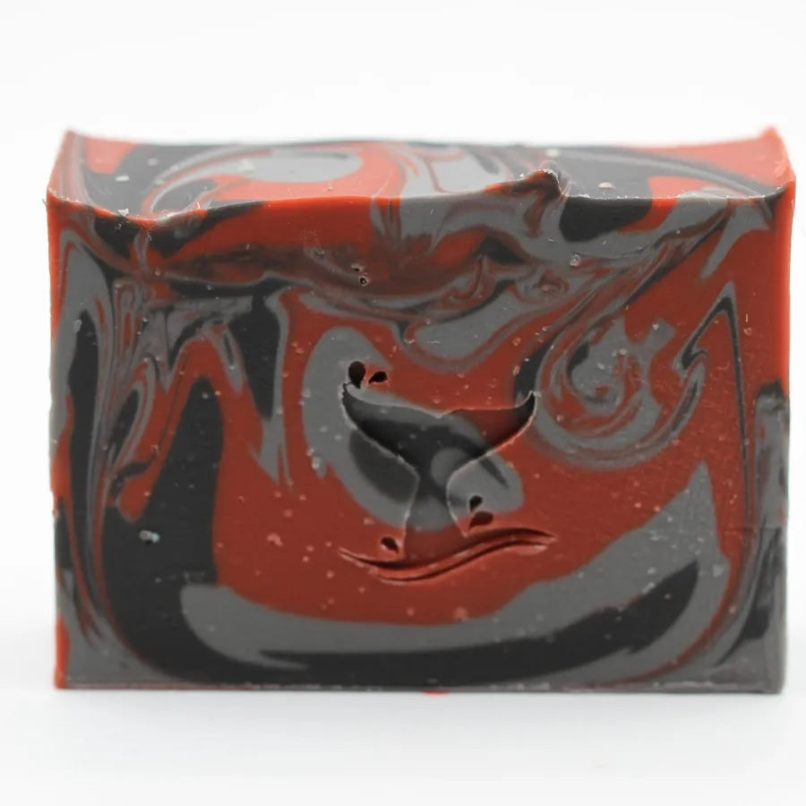 Savon artisanal - Gentleman
