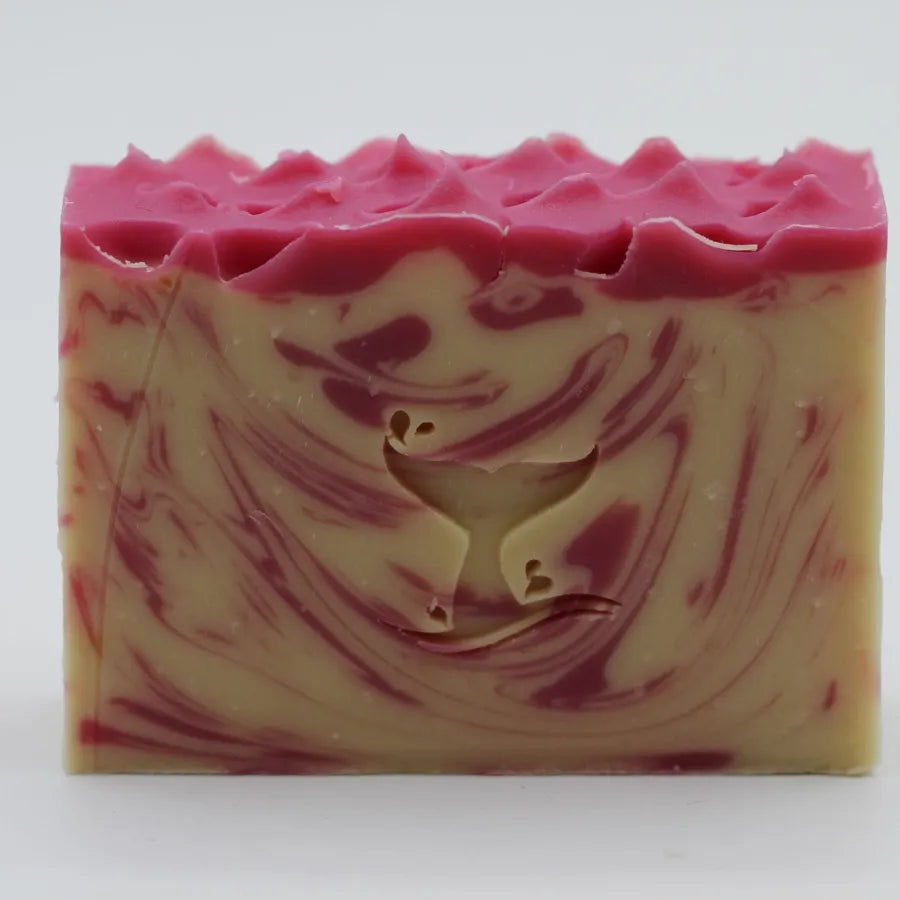 Savon artisanal - Magnolia