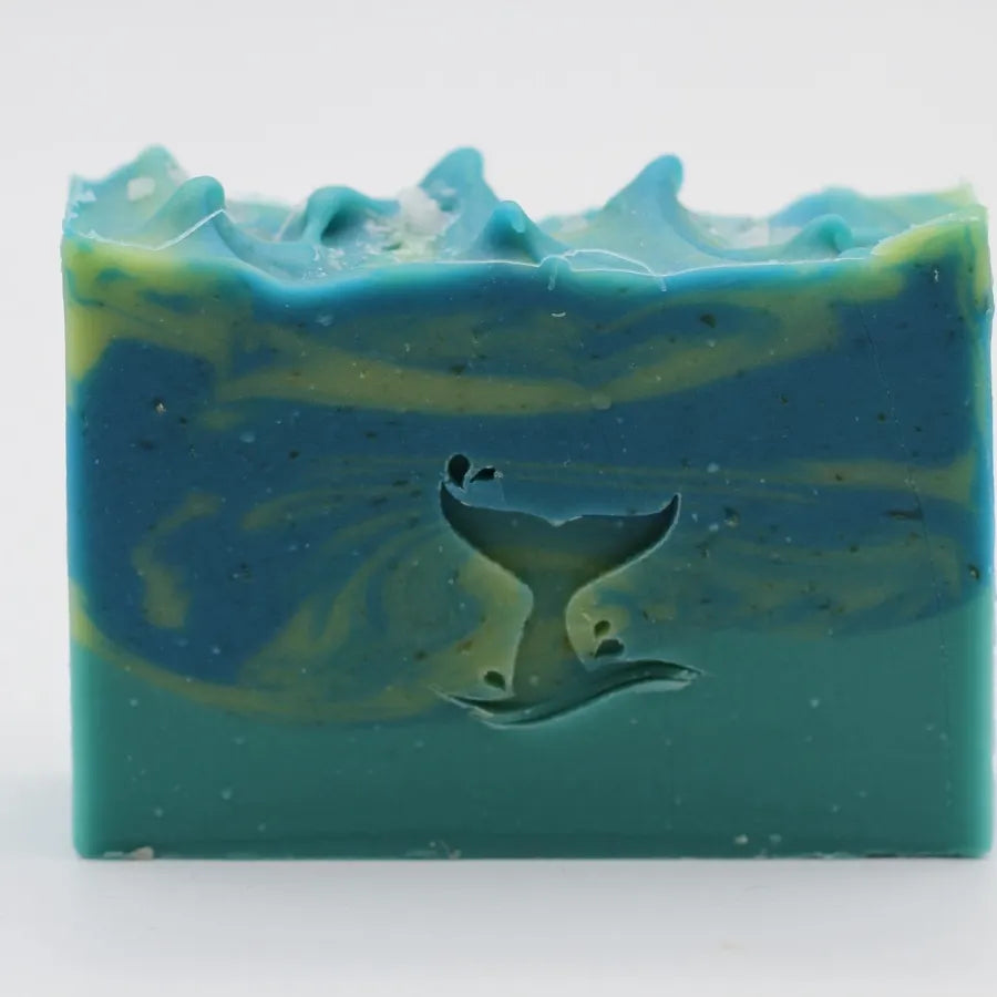 Savon artisanal - Perle de mer
