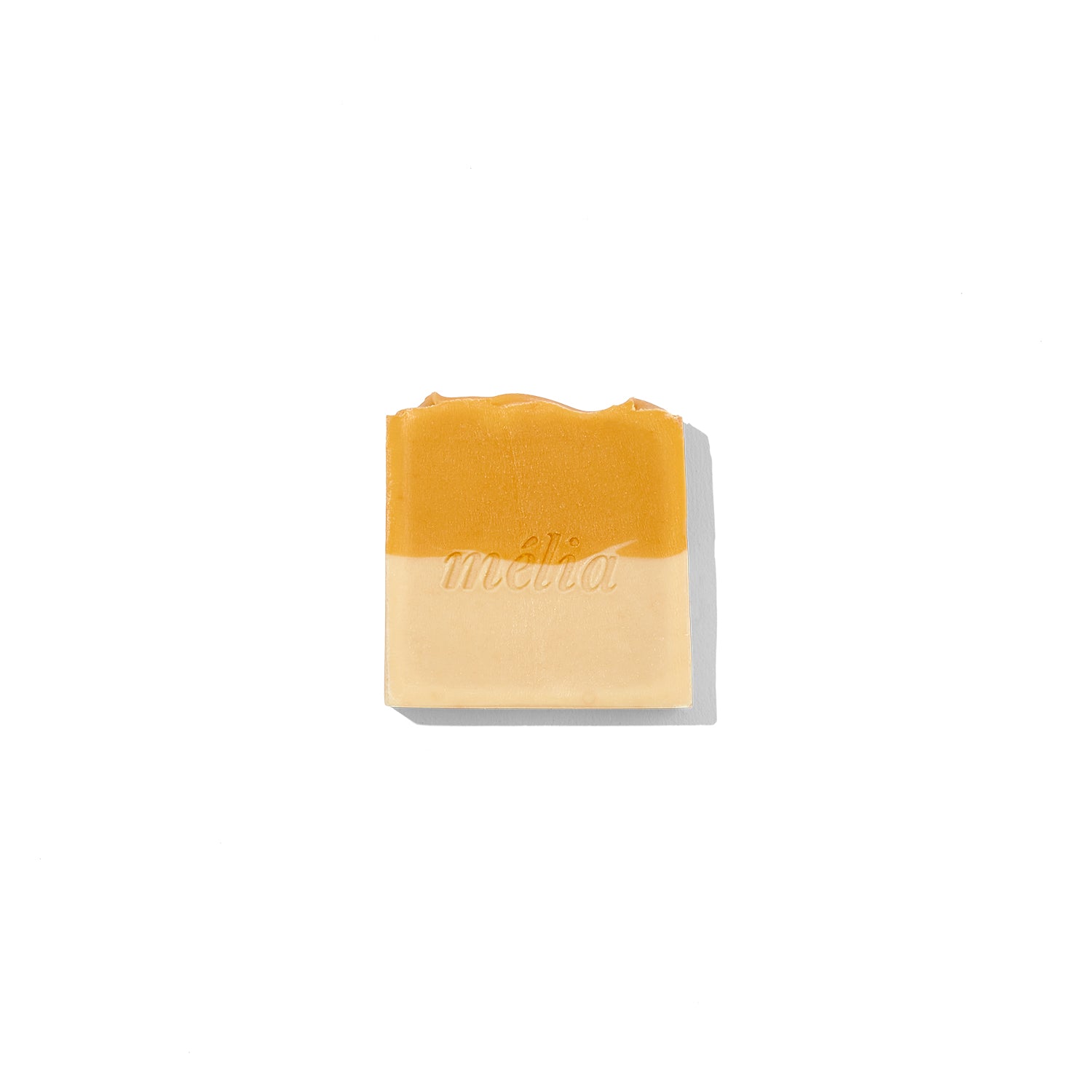 Savon artisanal au miel pur pour bébé (banane, avoine, lait de chèvre)