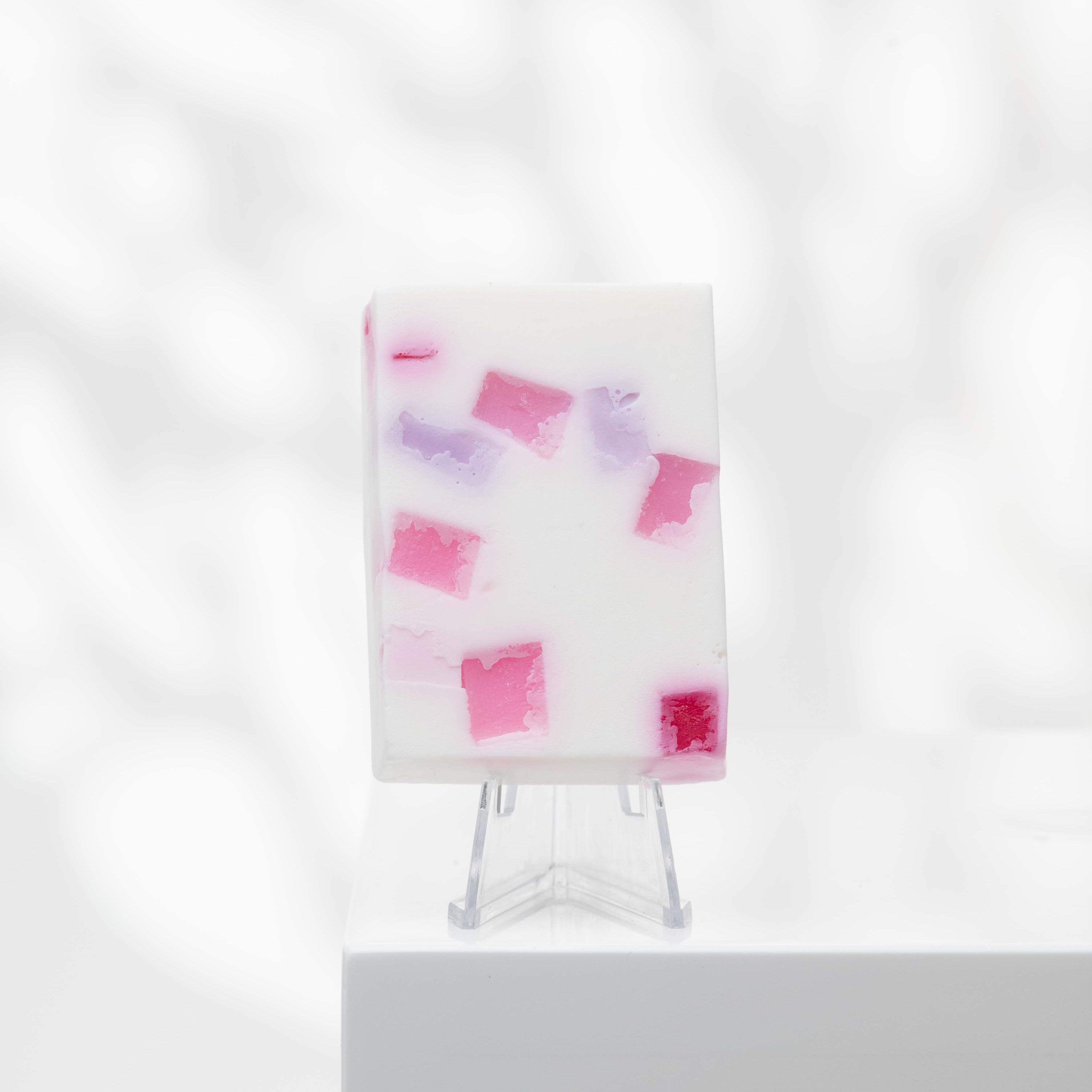 Savon - Douceur Florale
