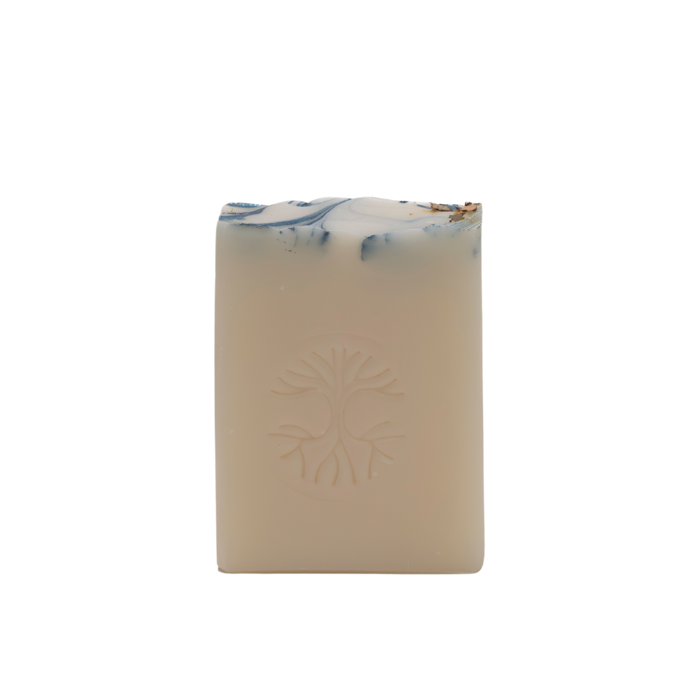 Savon - Eucalyptus et lavande
