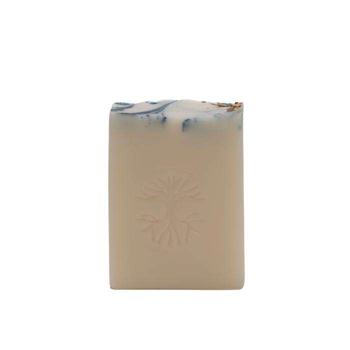Savon - Eucalyptus et lavande